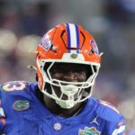 Jadan Baugh is one of the SEC's top returning backs in 2025.