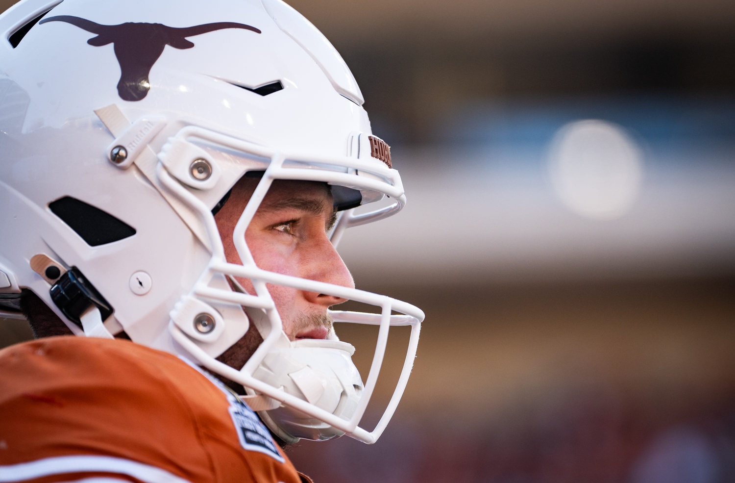 Quinn Ewers joins unfortunate company with seventh-round NFL Draft selection