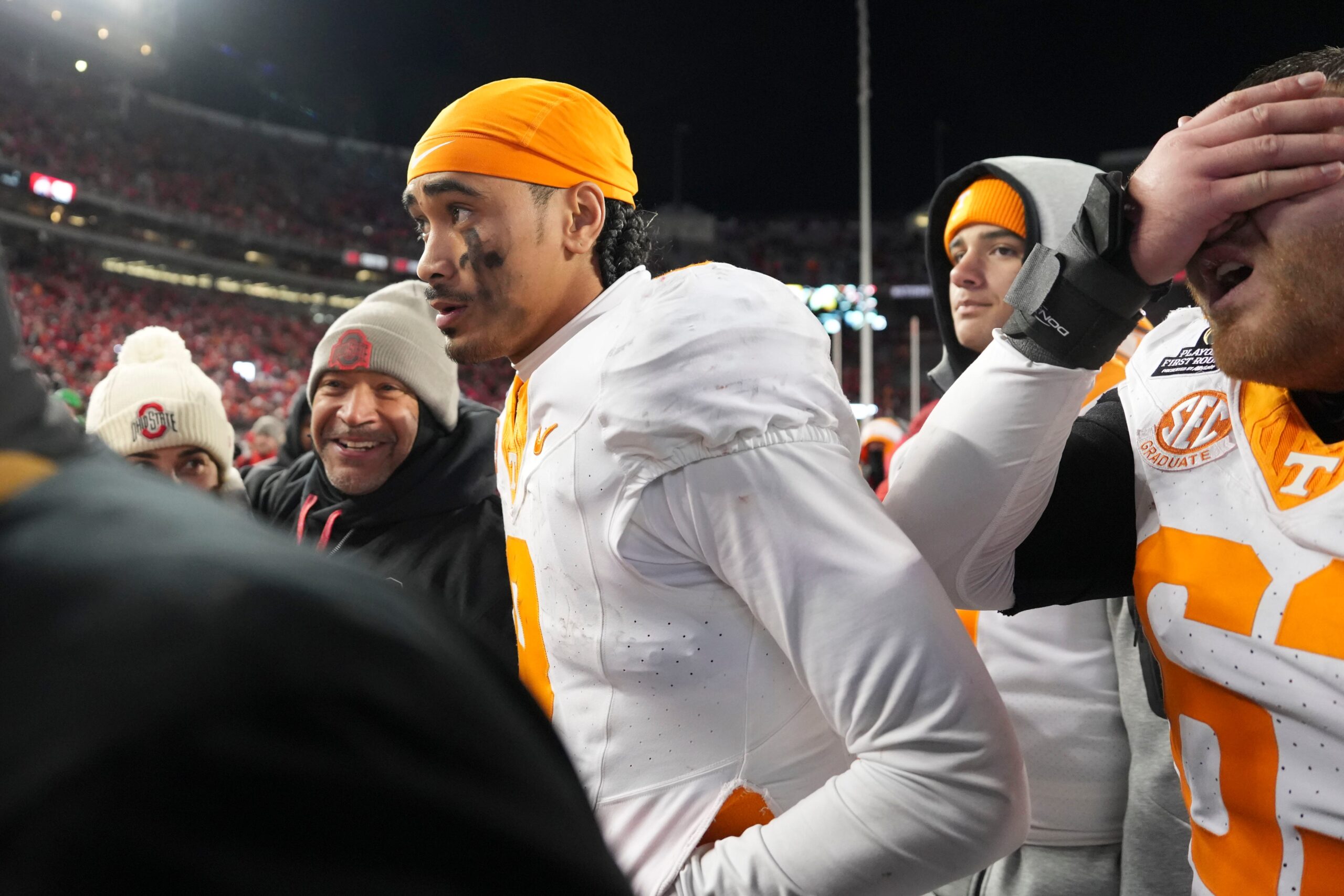 Urban Meyer criticizes Josh Heupel for handling of Nico Iamaleava fiasco: ‘Tennessee is screwed’