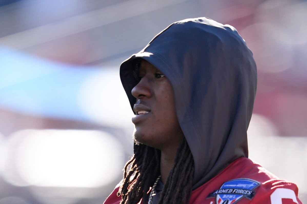 5 candidates for the unofficial title of ‘2025 SEC Comeback Player of the Year’