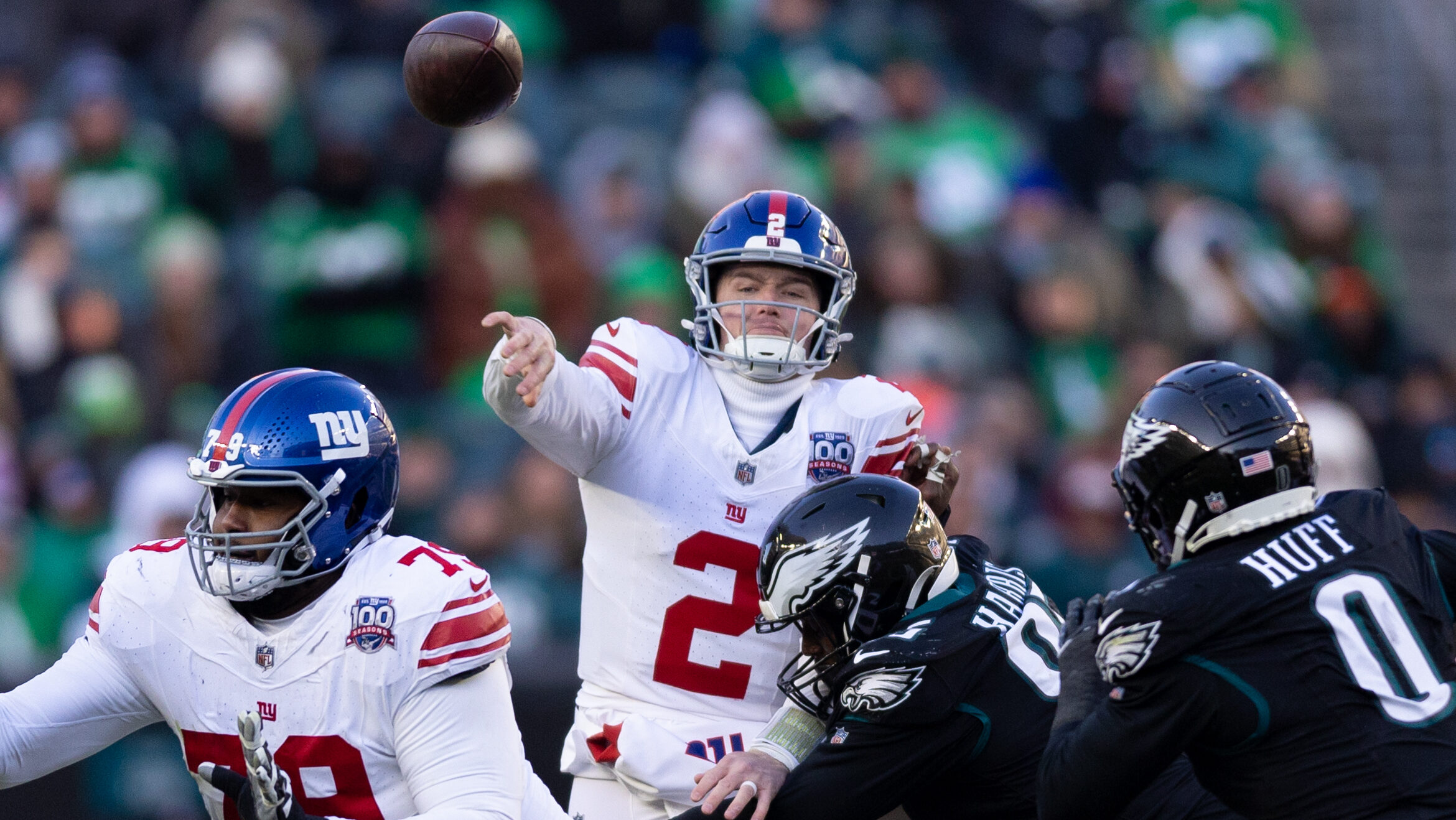 Drew Lock lands new NFL contract, per report