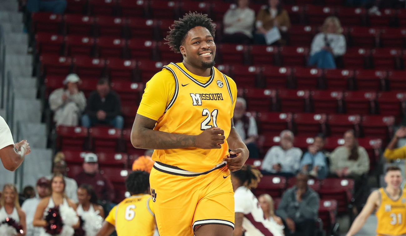 Peyton Marshall, Mizzou transfer big man, reveals ACC commitment