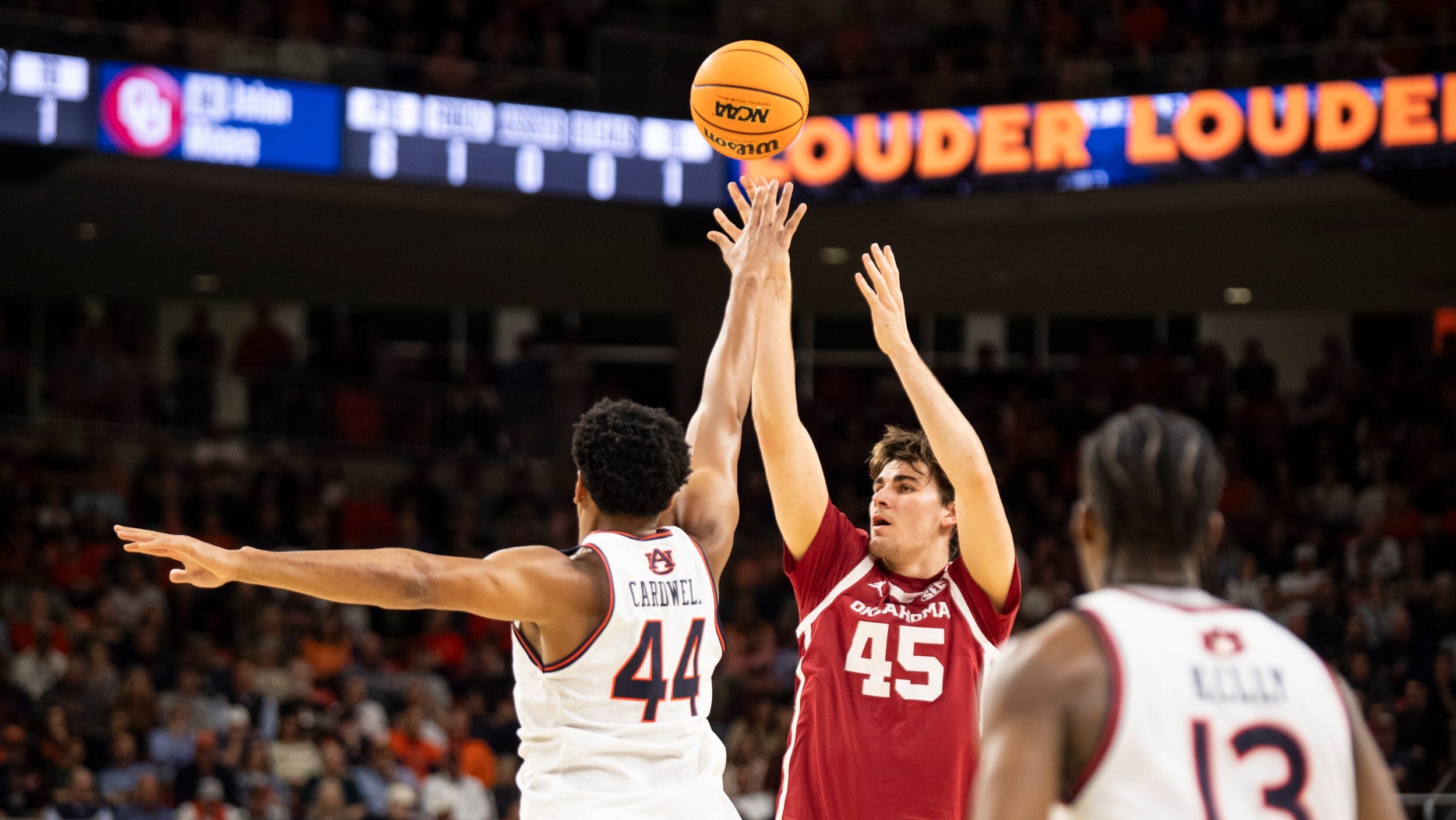 Mizzou signs Oklahoma transfer big man Luke Northweather