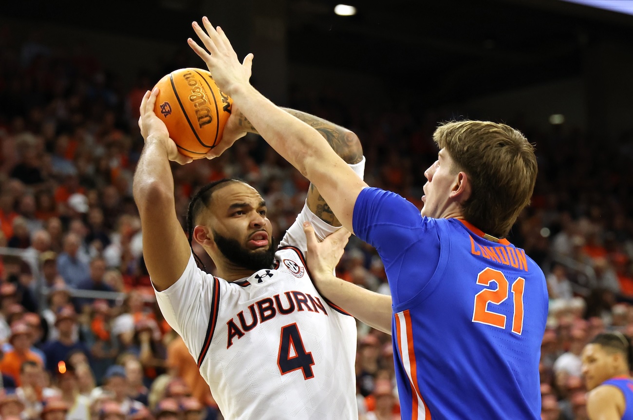 5 Final Four stories worth knowing