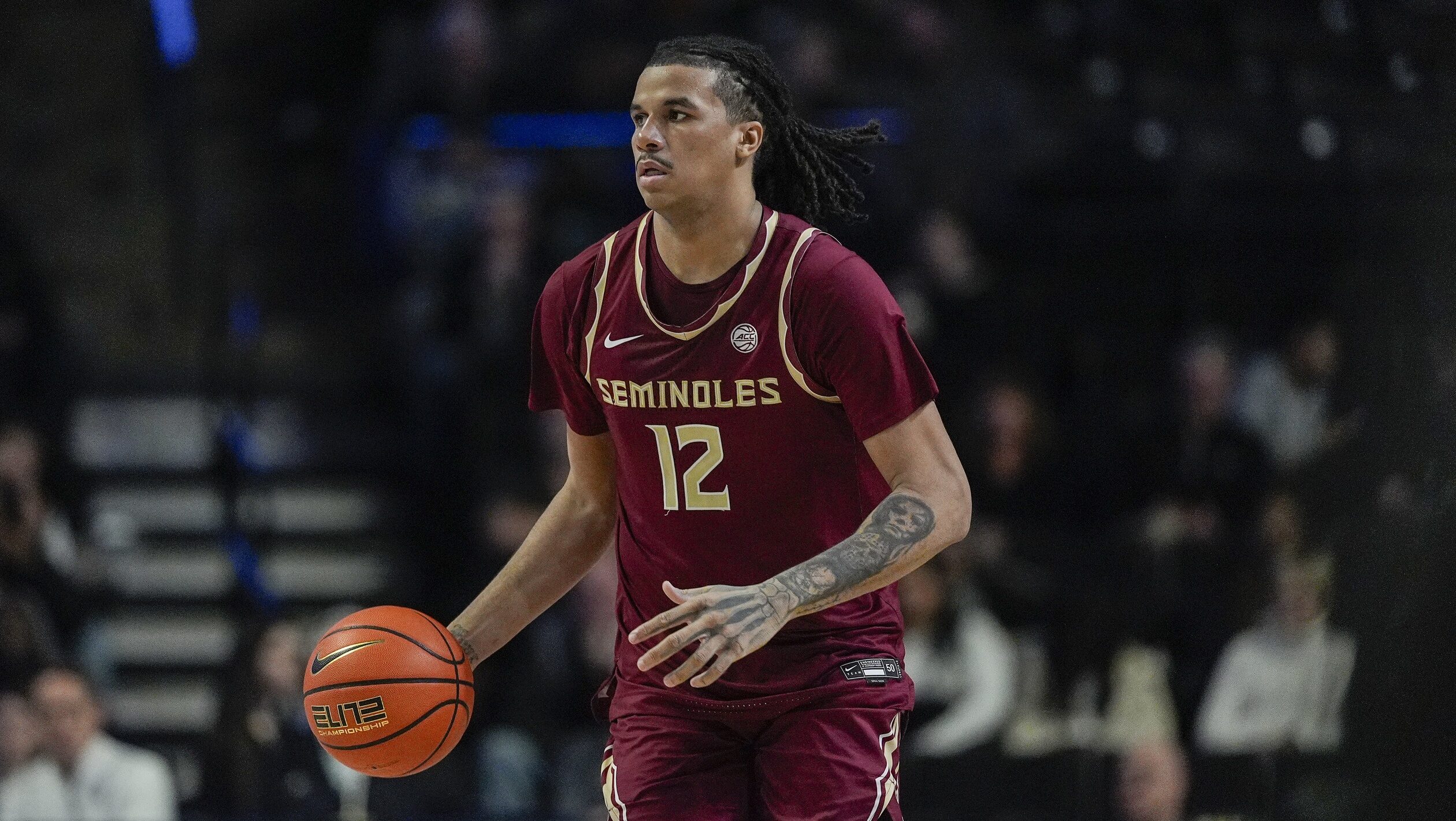 Malique Ewin, highly-touted transfer, names Auburn, Arkansas amongst finalists