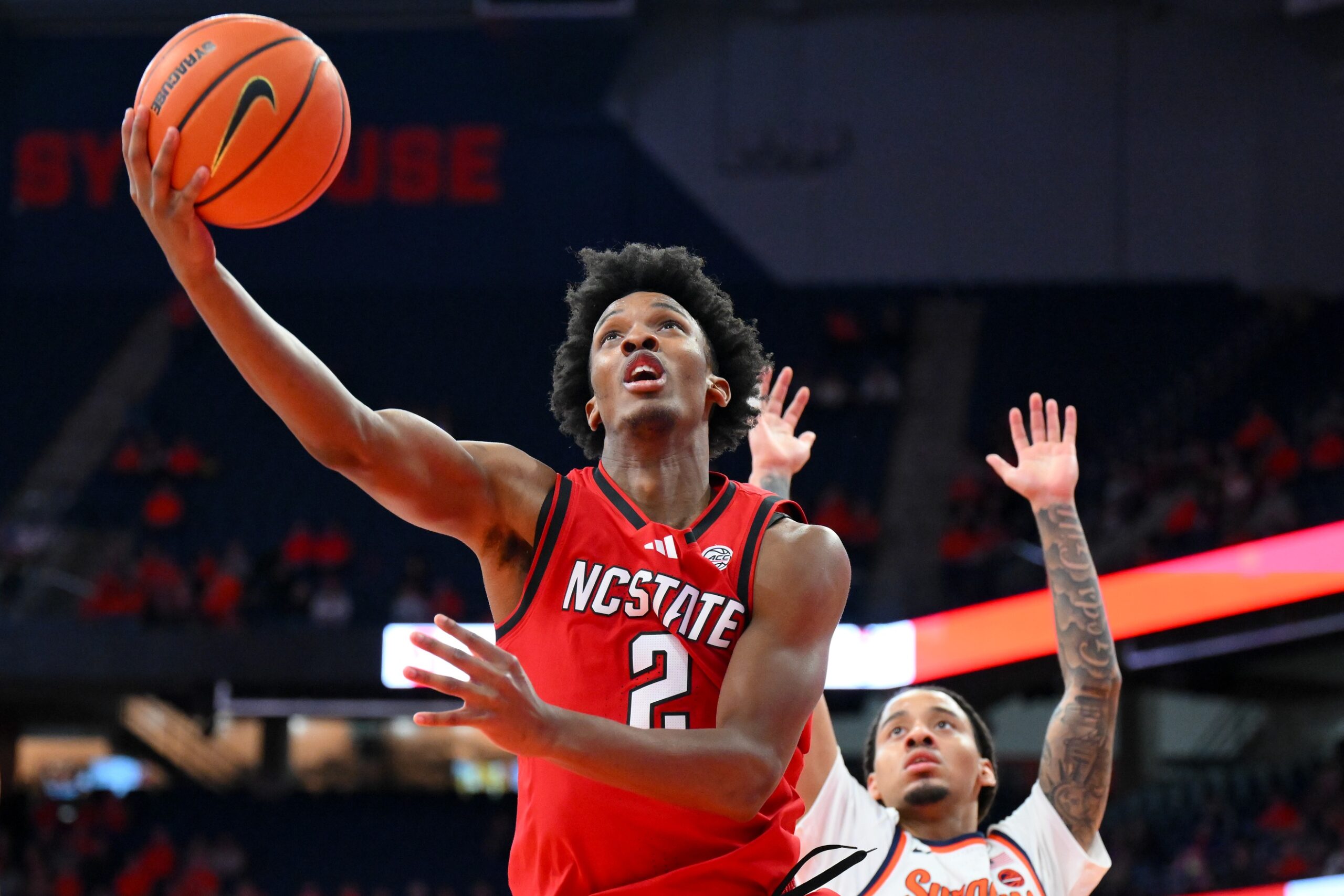 Paul McNeil, NC State freshman guard, makes transfer decision on 2025-26 season