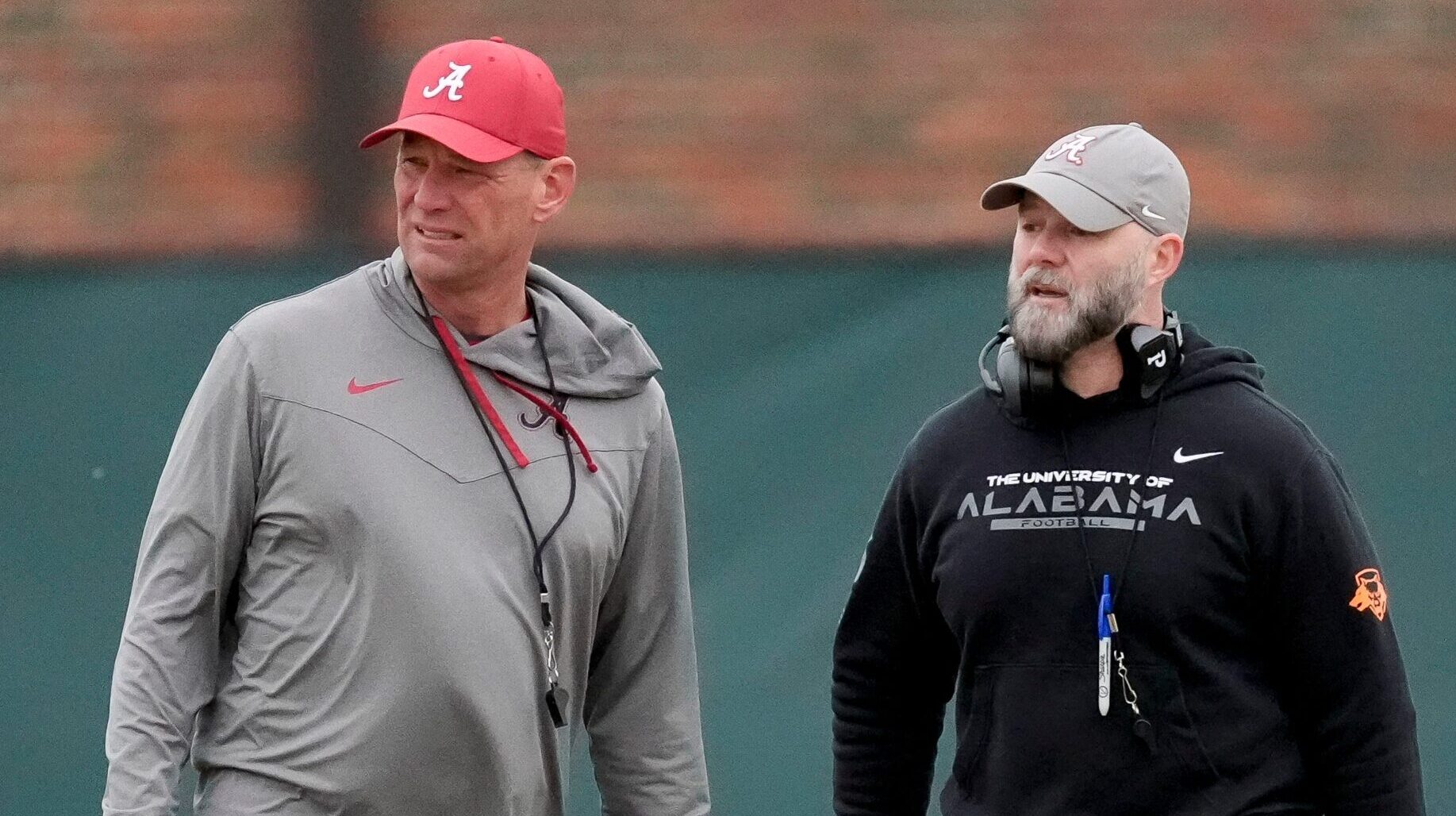 Kalen DeBoer opens up on Alabama QB competition after second spring scrimmage