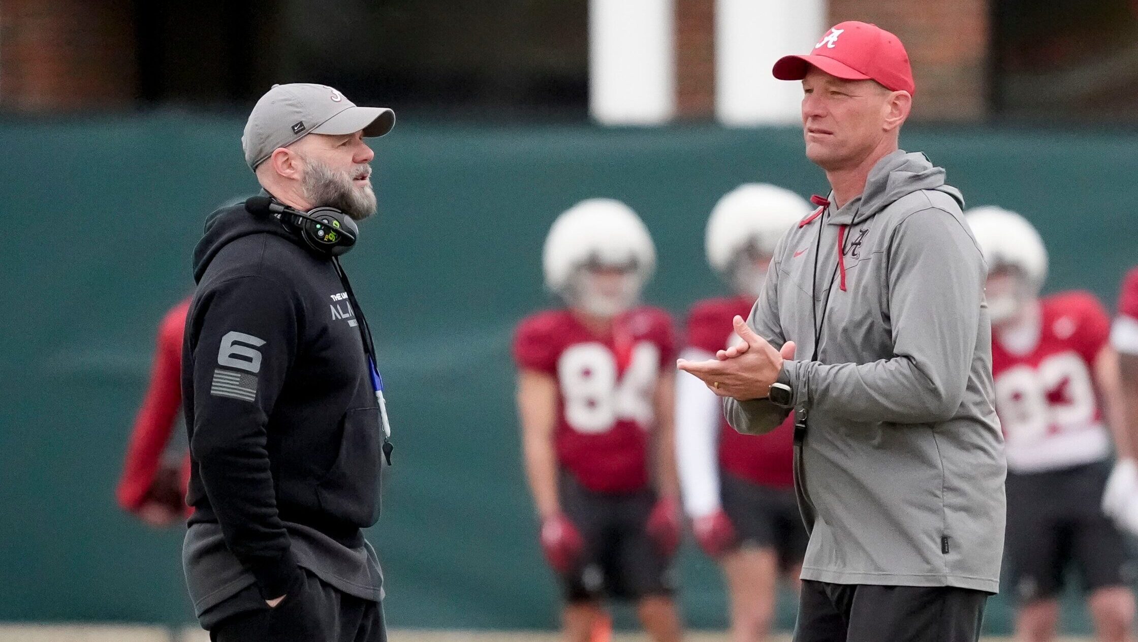 Betting Stuff: Alabama makes the 2025 SEC futures market volatile
