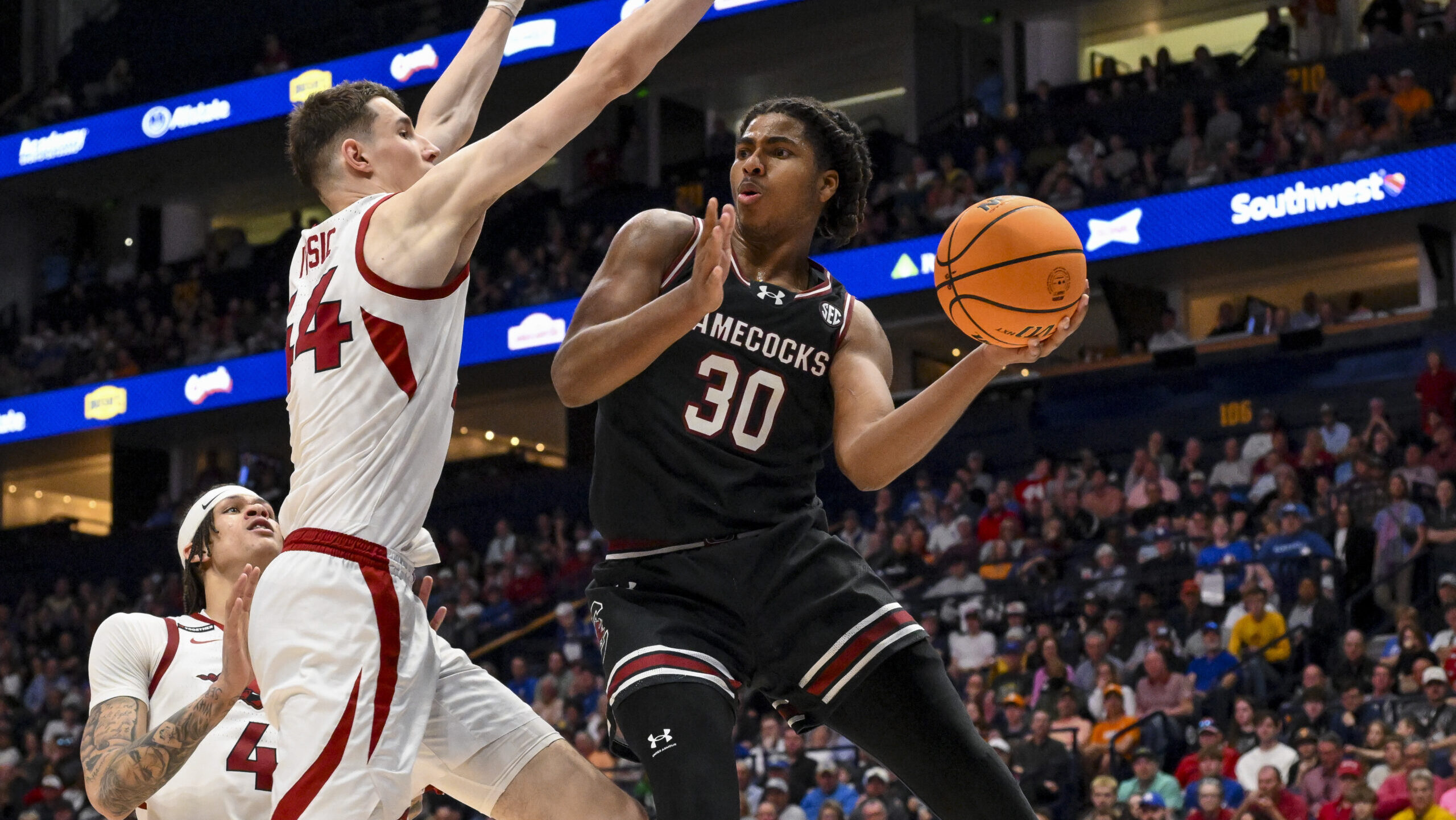 Collin Murray-Boyles makes decision on playing future, per report