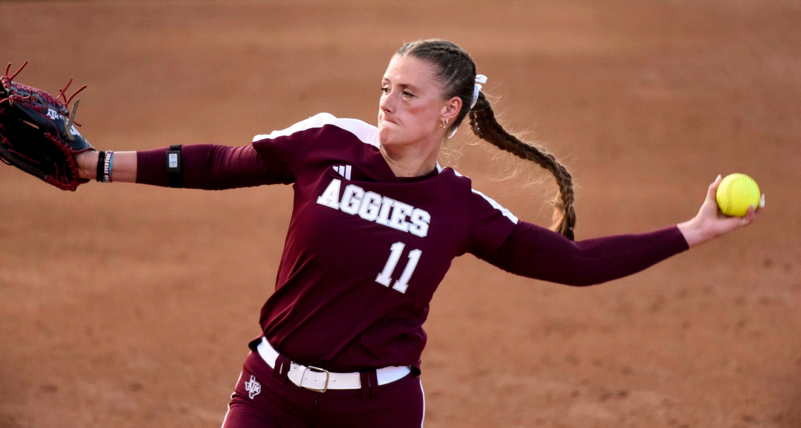 SEC softball power rankings: Texas A&M rises to No. 1 spot