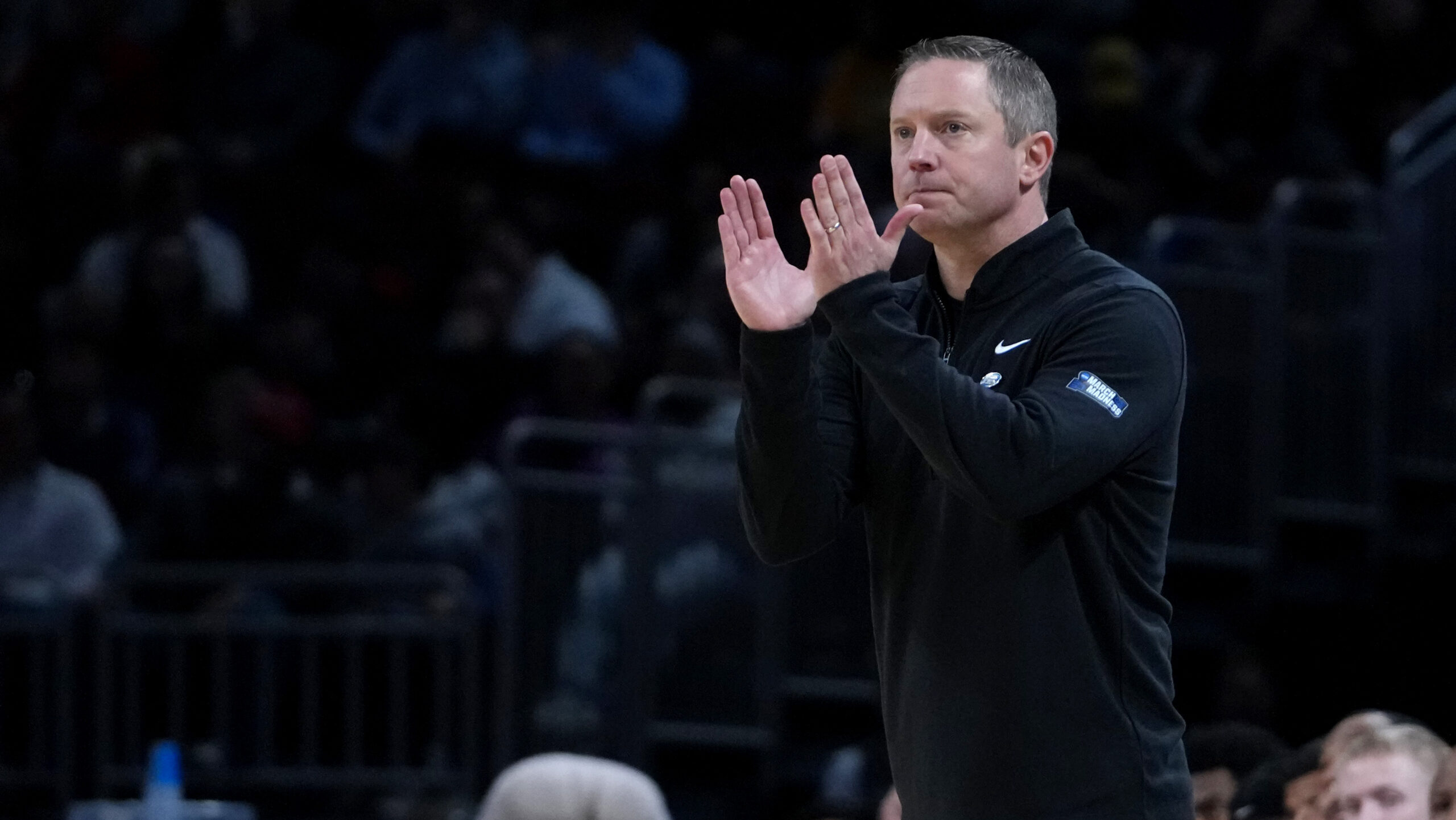 Twice as nice: Georgia basketball lands 2nd transfer commitment of day