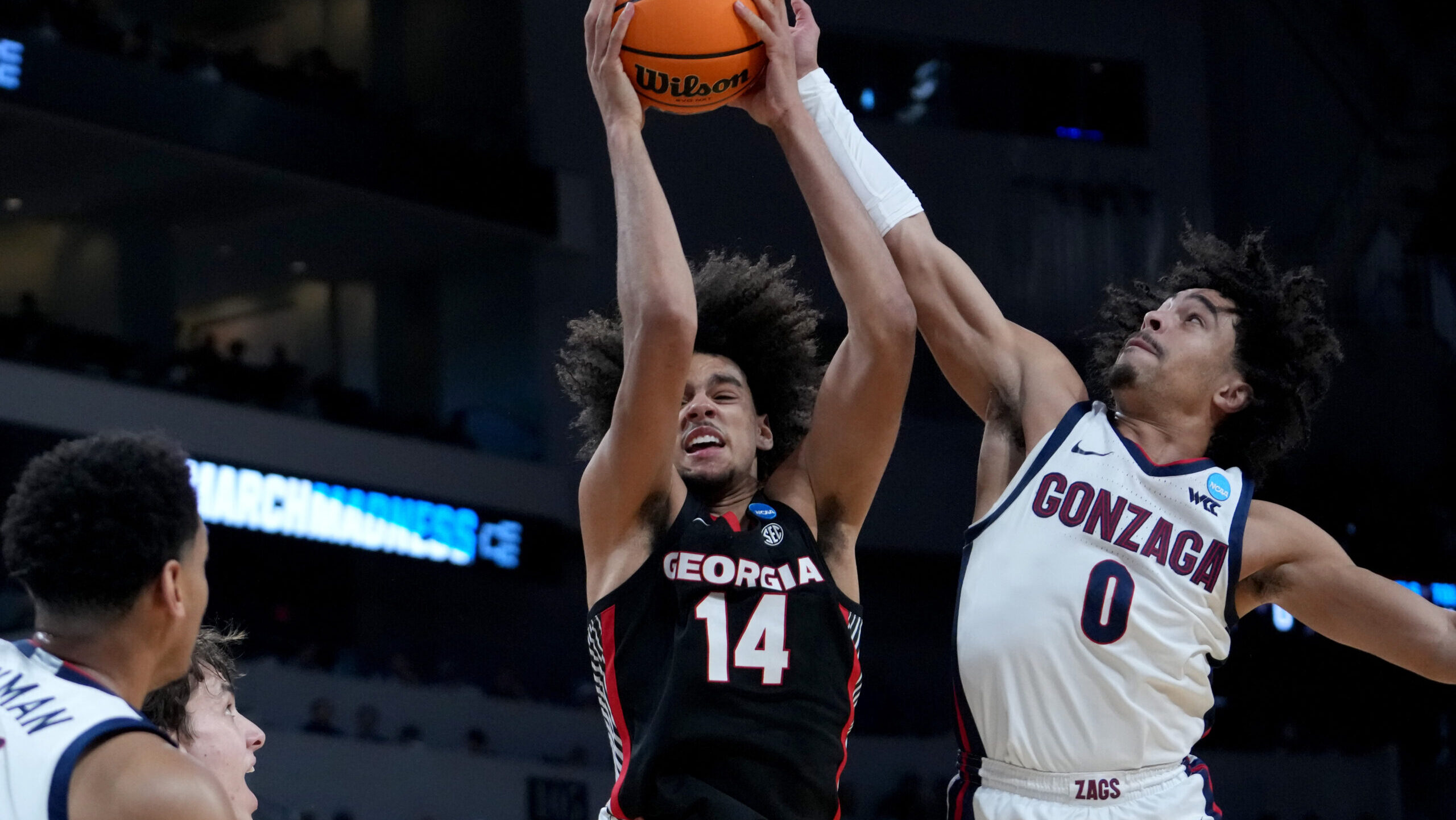Asa Newell, Georgia star forward, makes decision on basketball future