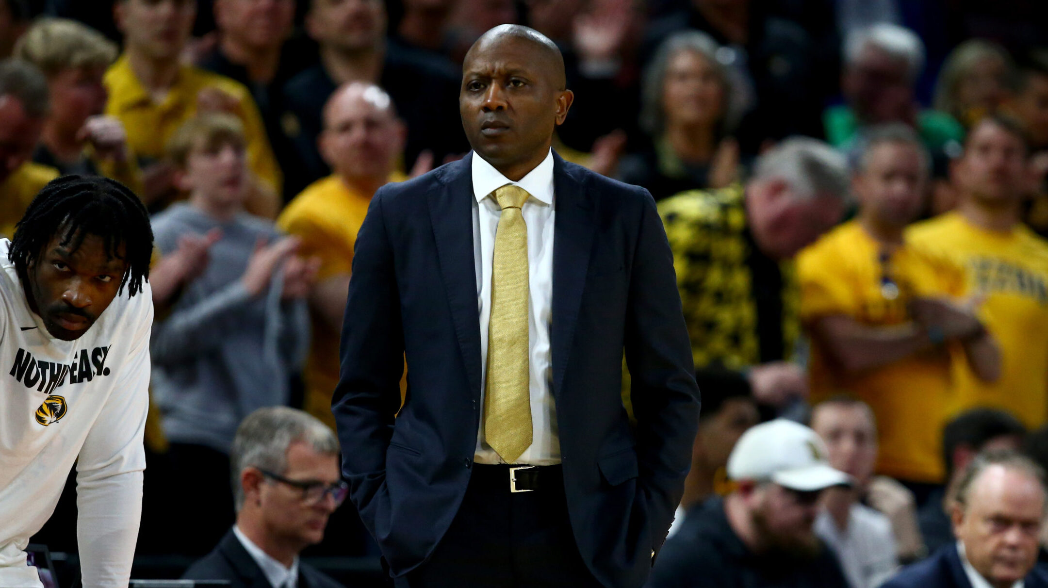 Mizzou assistant departs for opening at Miami