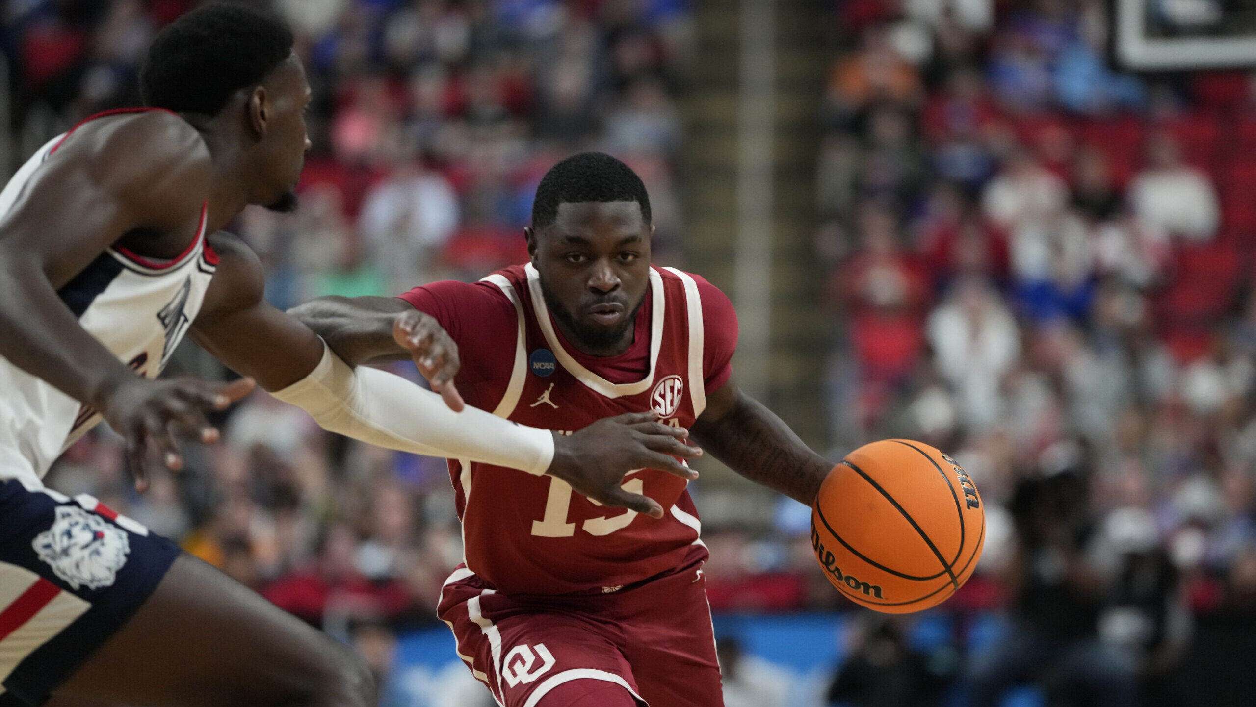 Oklahoma transfer Duke Miles commits to ACC program