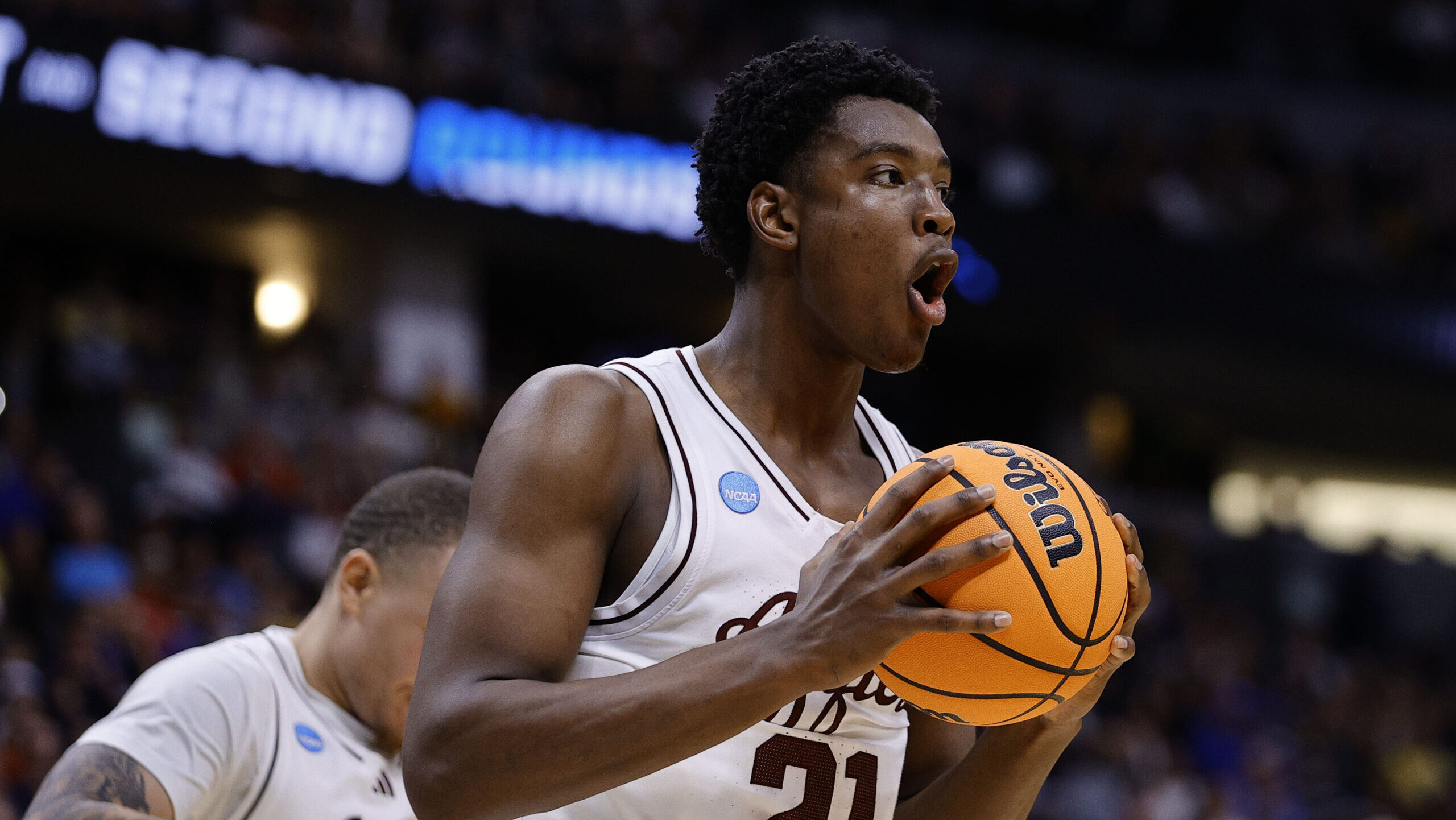 Pharrel Payne reportedly enters transfer portal following Buzz Williams’s departure