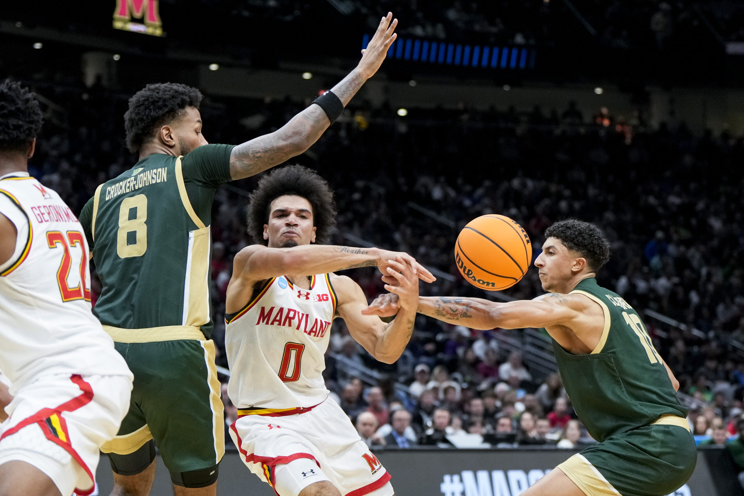 Tennessee basketball transfer portal: Who will the Vols target during the 2025 offseason?