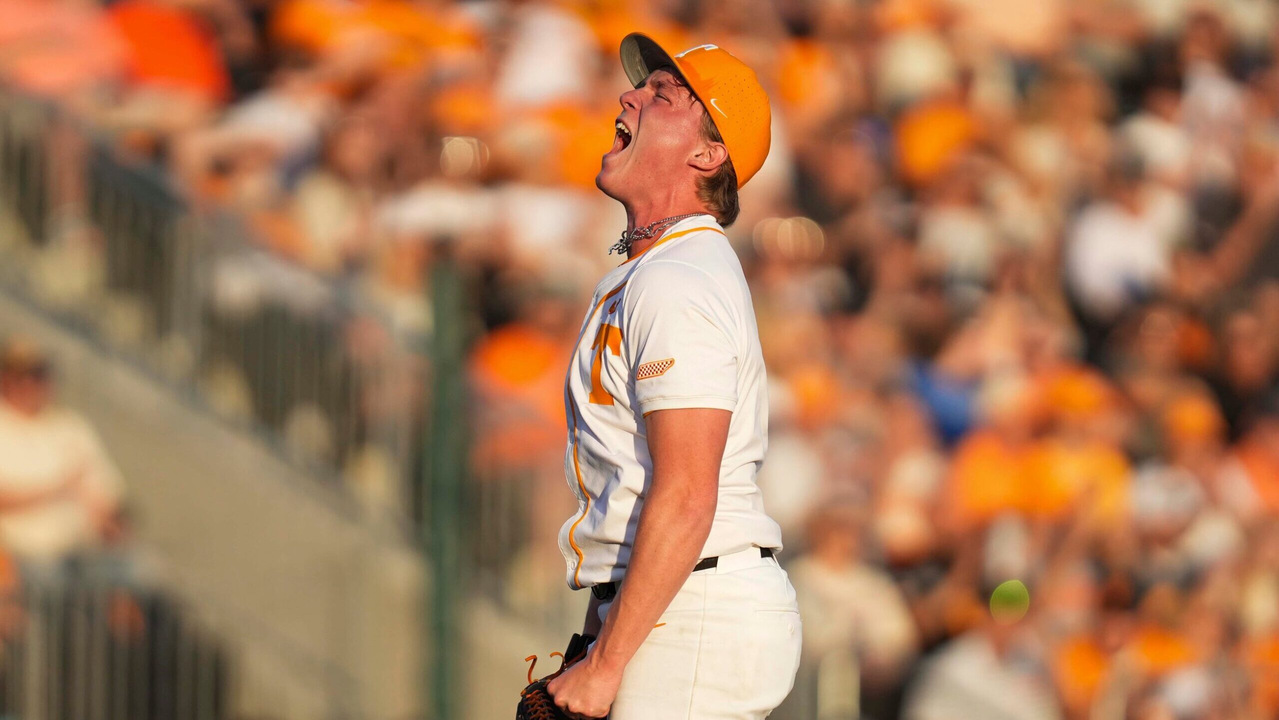 Baseball America unveils 2025 All-America First Team selections