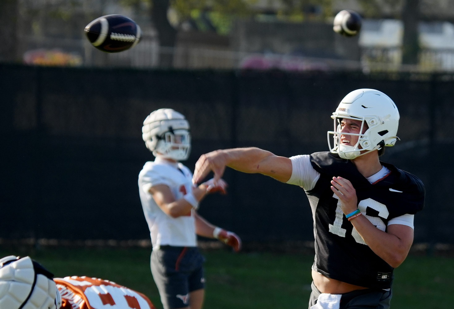 Greg McElroy evaluates Arch Manning ahead of 2025 season