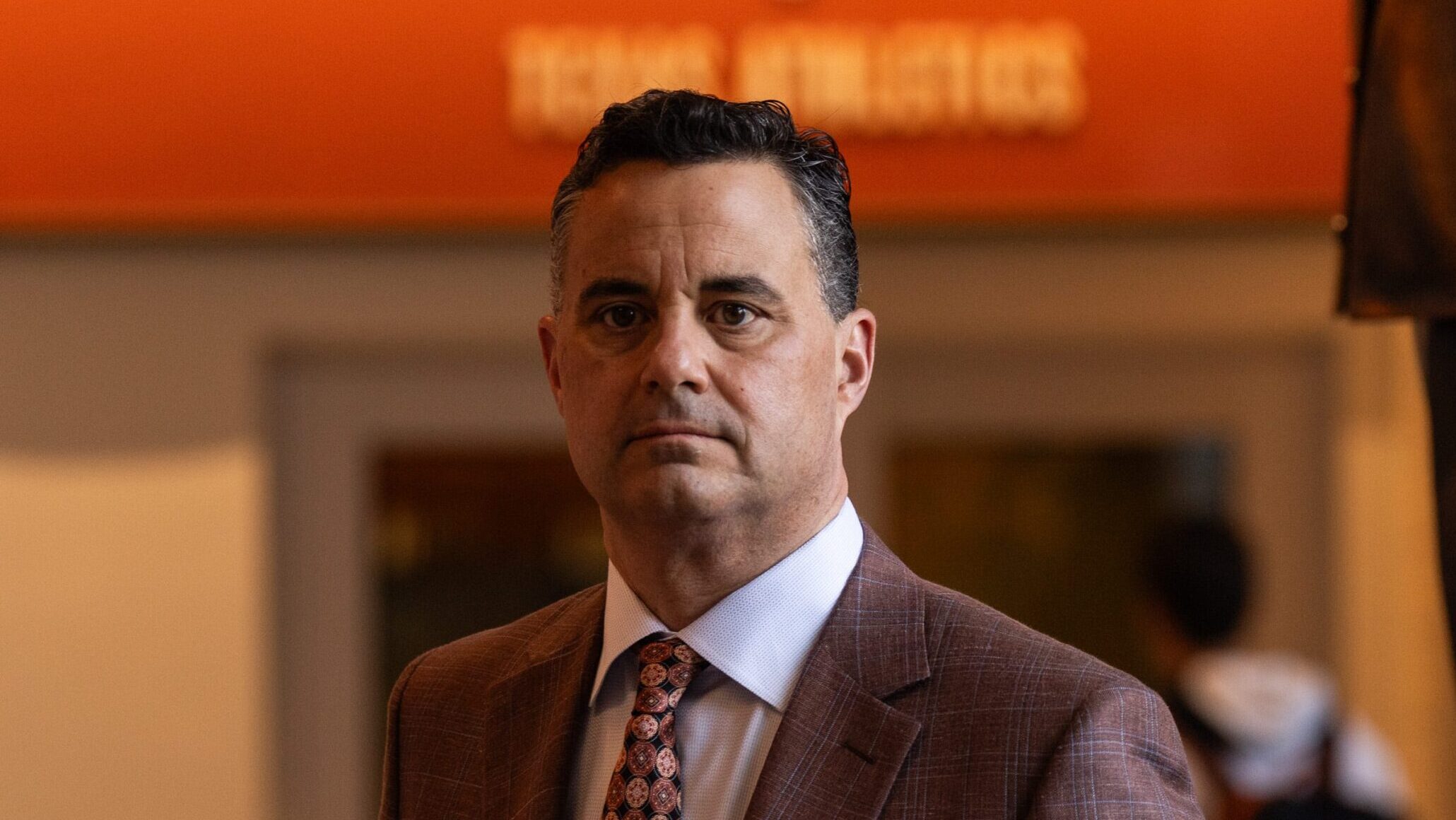 Xavier transfer wing commits to Texas, following Sean Miller to Austin