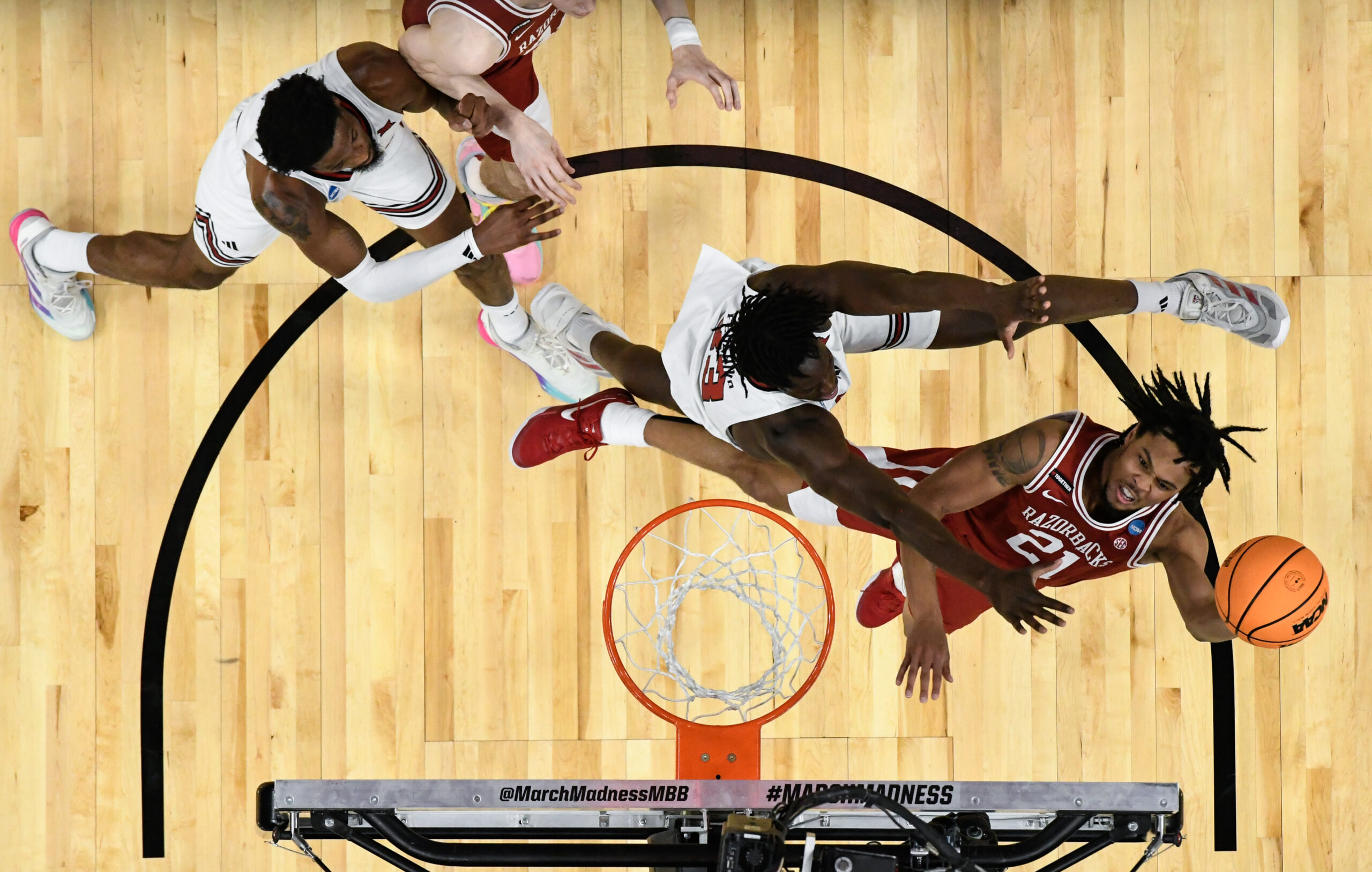SEC Basketball Offseason: Newcomers and early outlooks for each program