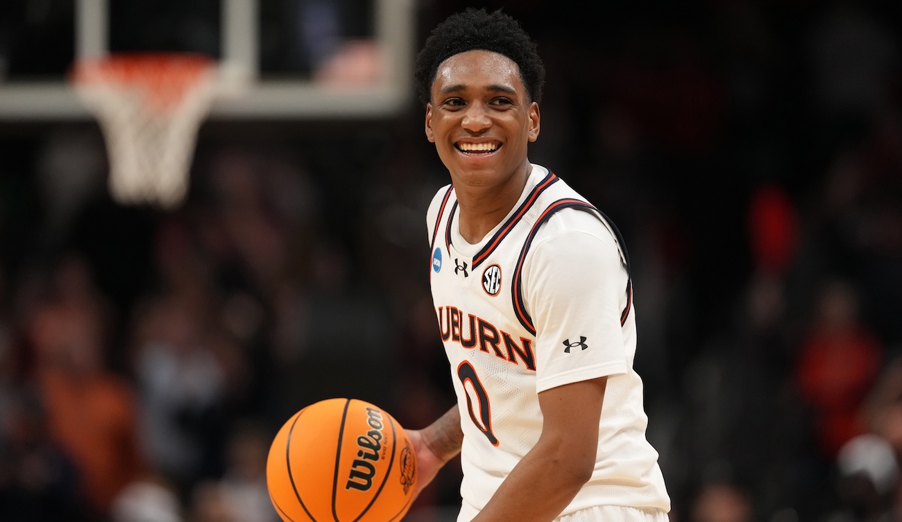 Each Final Four team’s most-intriguing player heading into Saturday’s semifinals