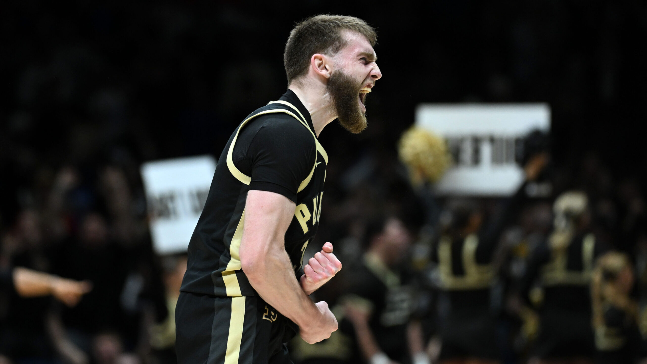 Purdue PG Braden Smith edges out multiple SEC stars for national honor