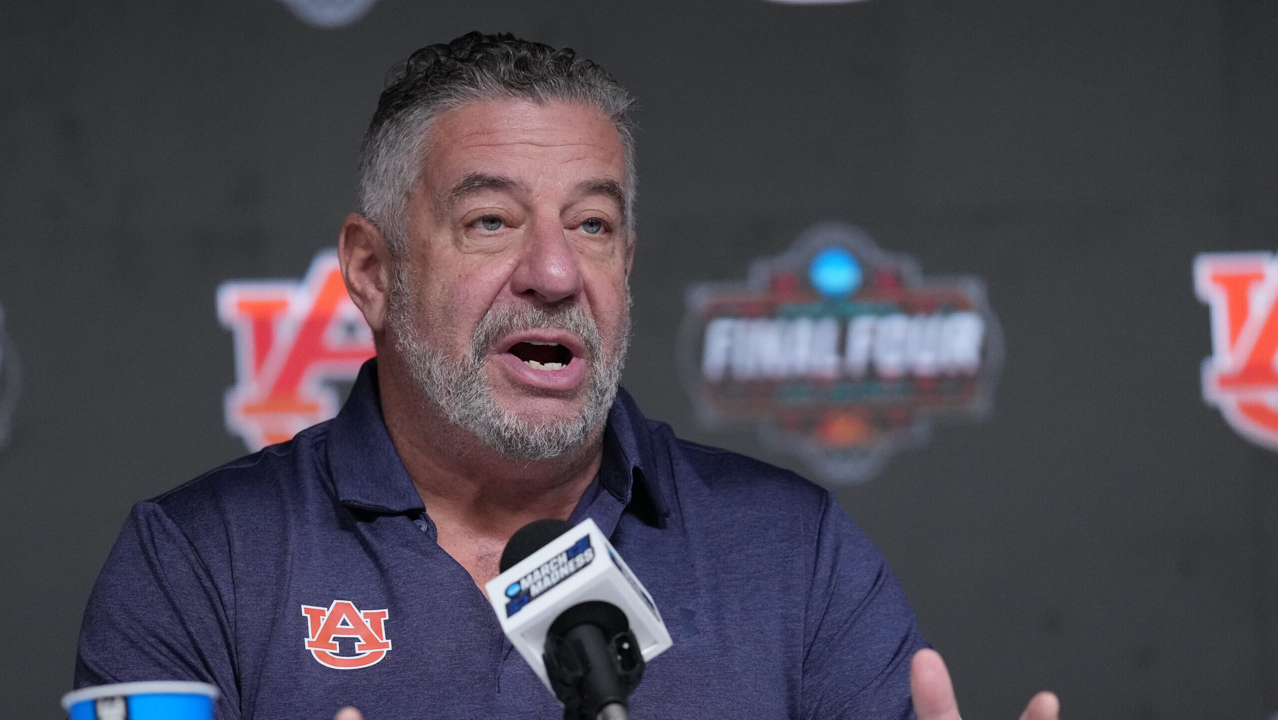 Bruce Pearl ‘floated’ for potential Senate run to replace Tommy Tuberville, per report