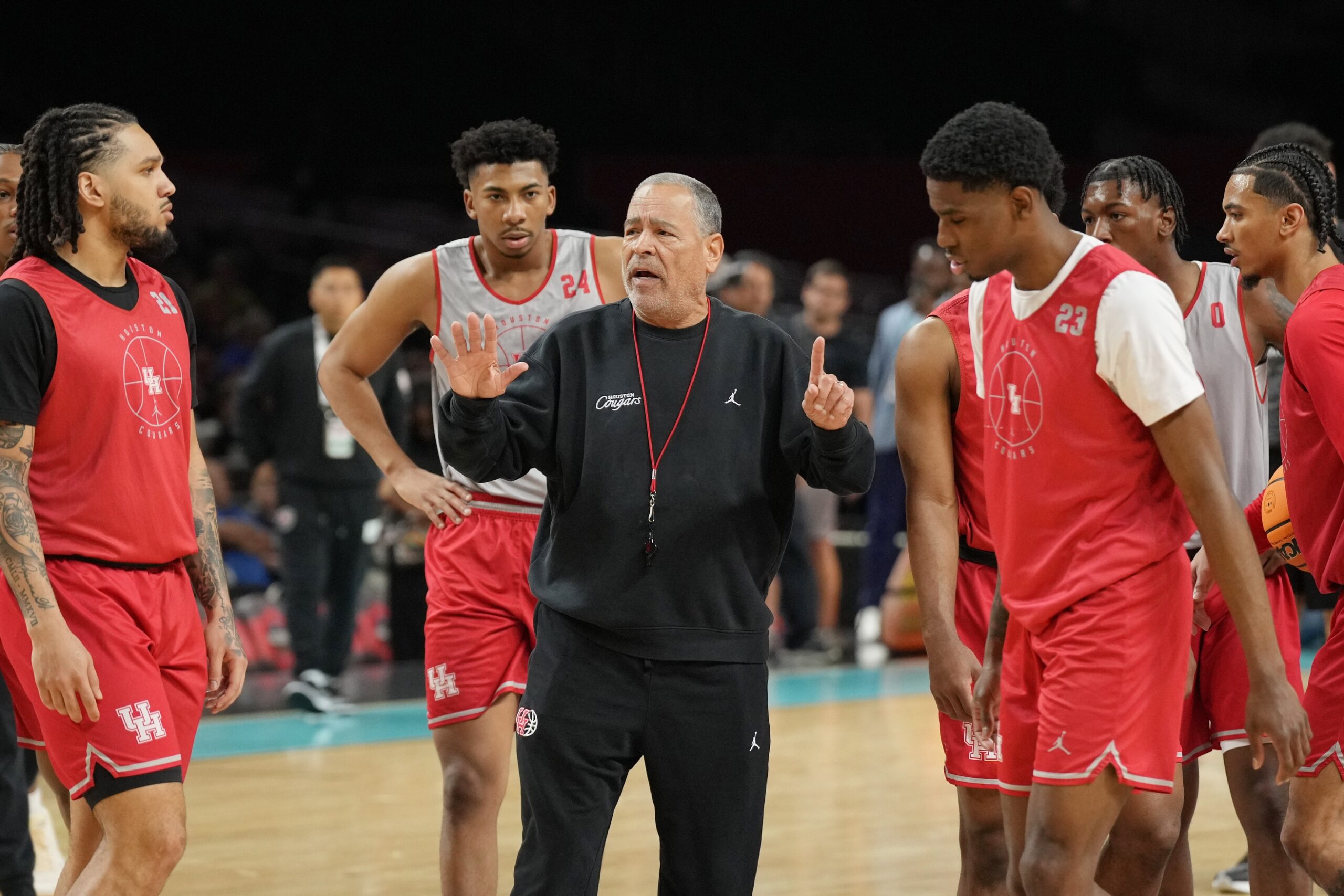 Betting Stuff: Best Bets for the NCAA Tournament Final Four
