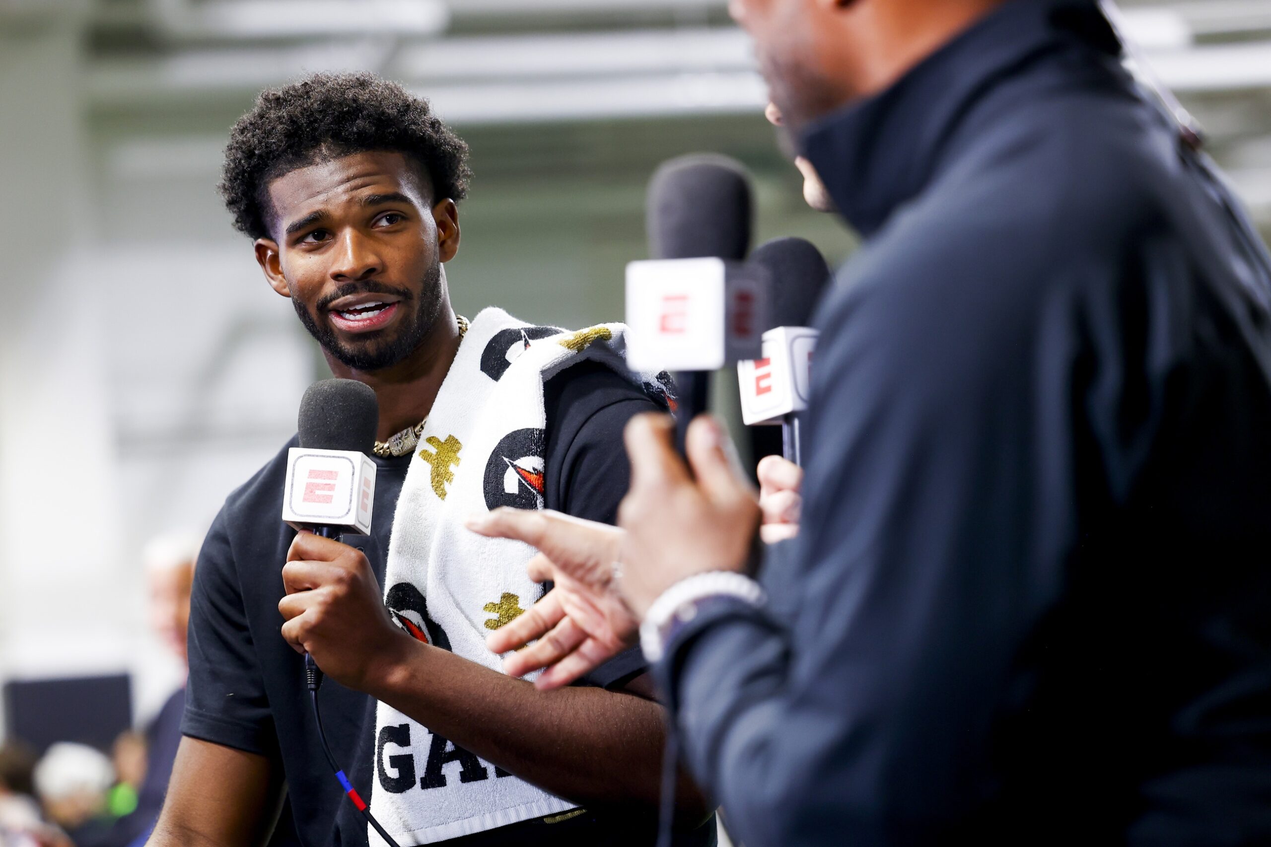 Shedeur Sanders drafted: Social media reacts as Browns select Colorado QB in 5th round