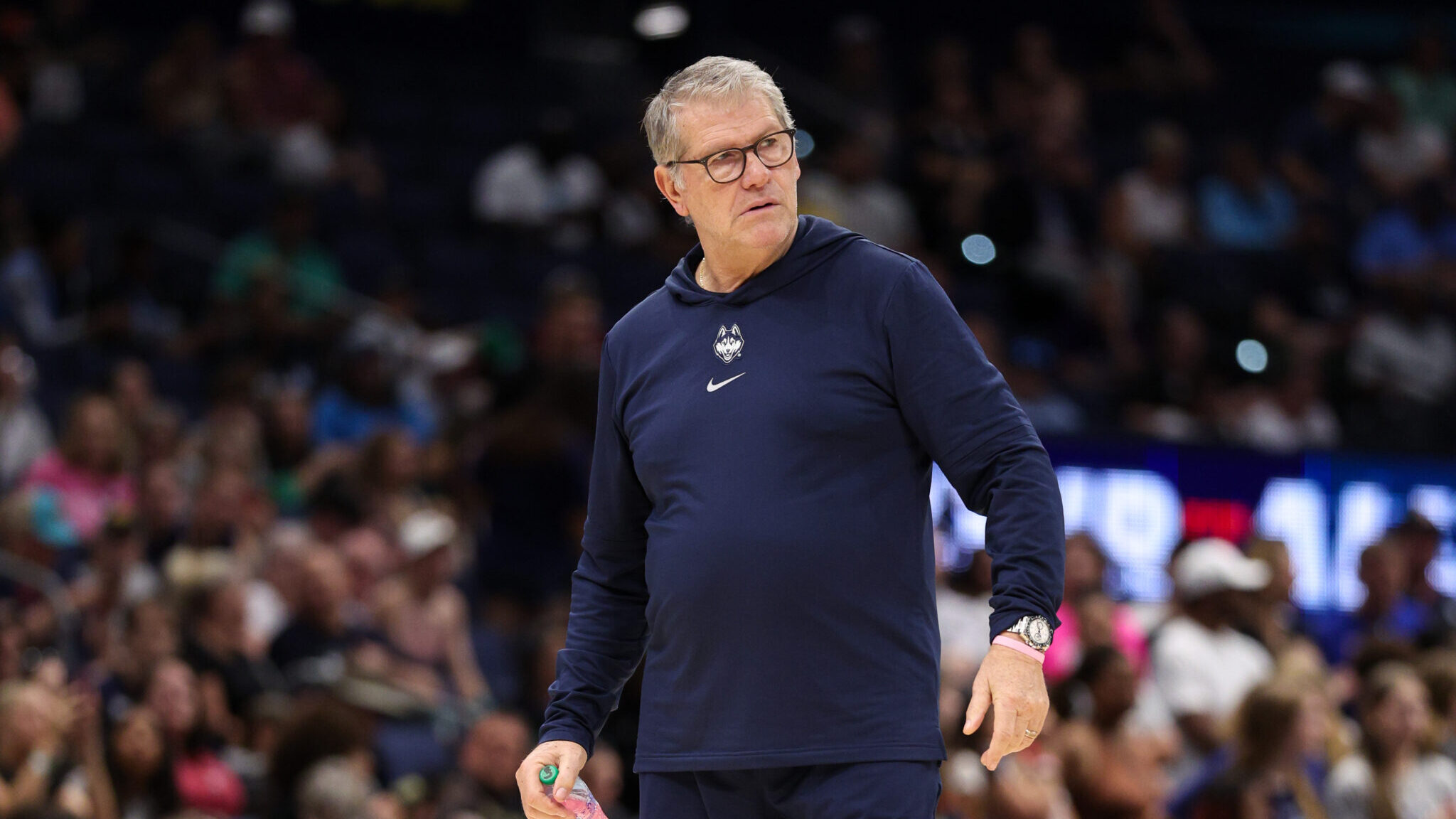 NCAA women’s national championship game ratings down significantly in 2025