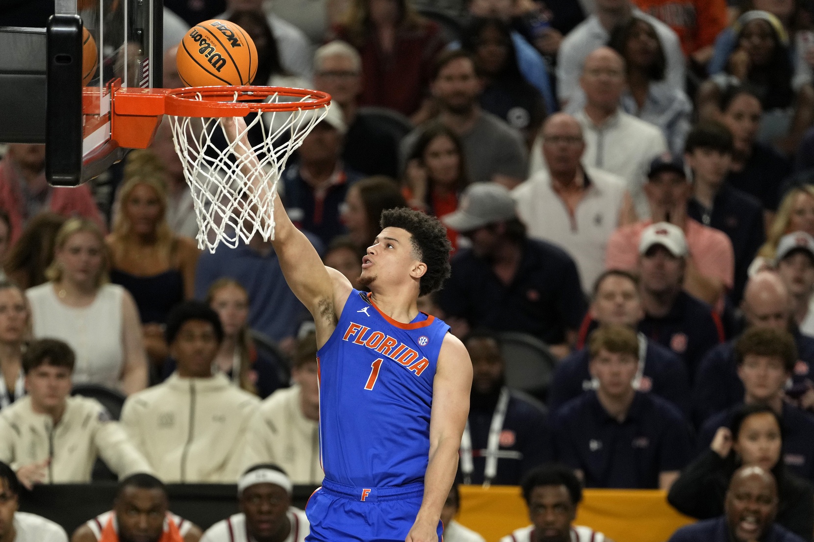 March Madness: Best Bets for the Florida-Houston national title game