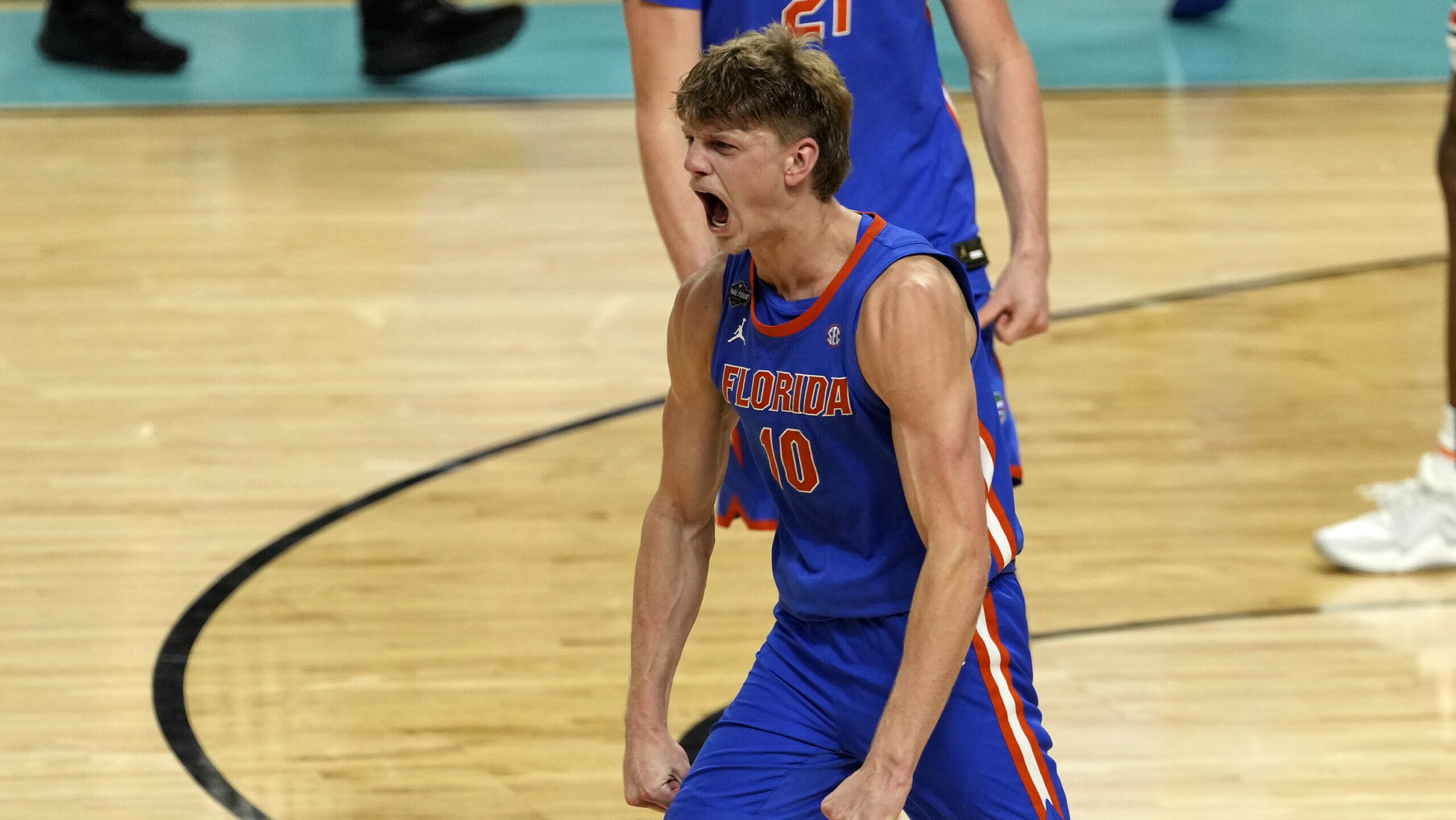ESPN includes 6 SEC Hoops programs in post-NBA Draft withdrawal Top 25