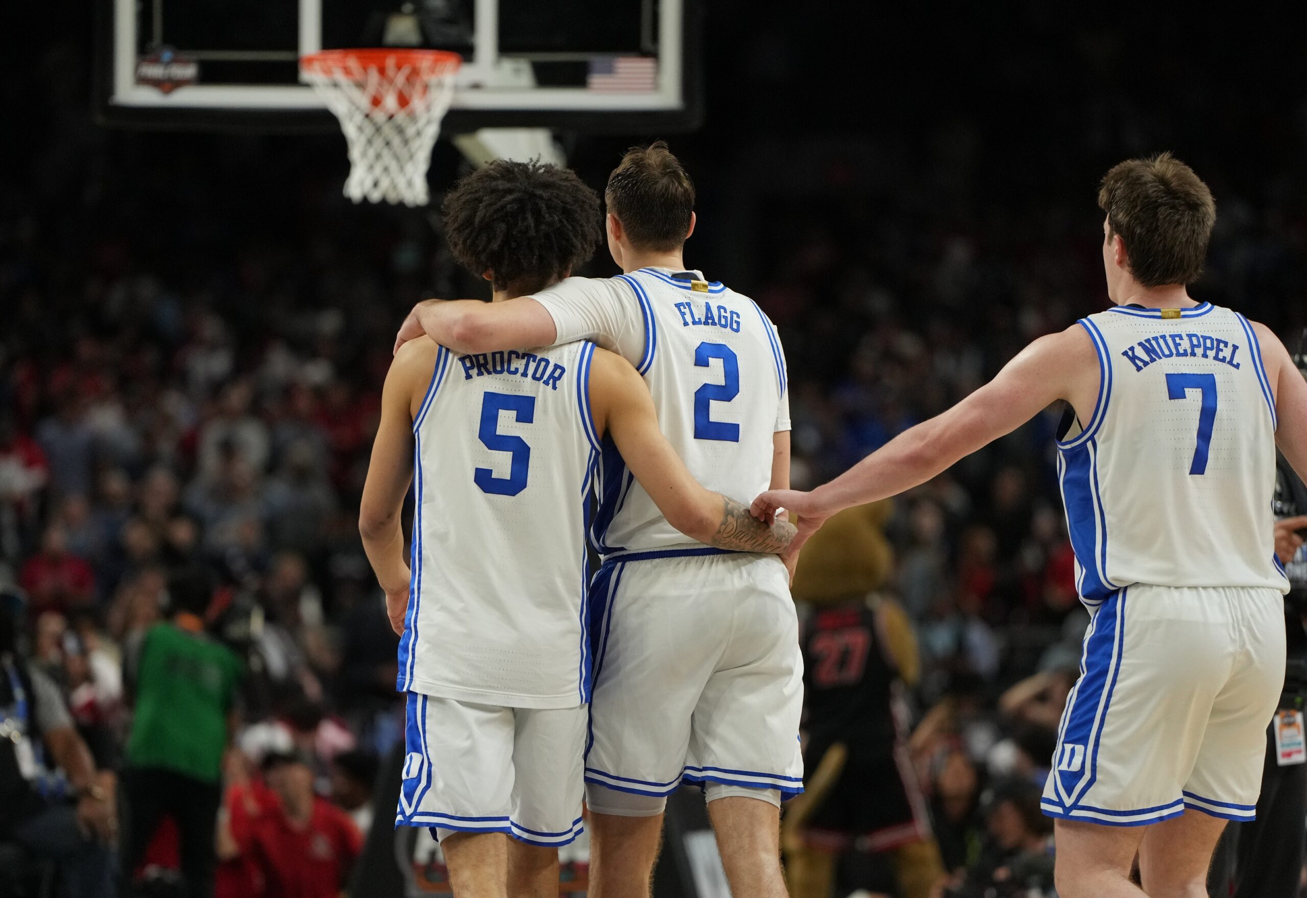 Jay Bilas explains how ACC let Duke down in Final Four loss