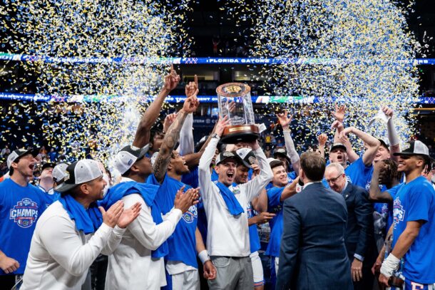 Florida, Miami finalizing neutral-site meeting for 2025-26 season, per report