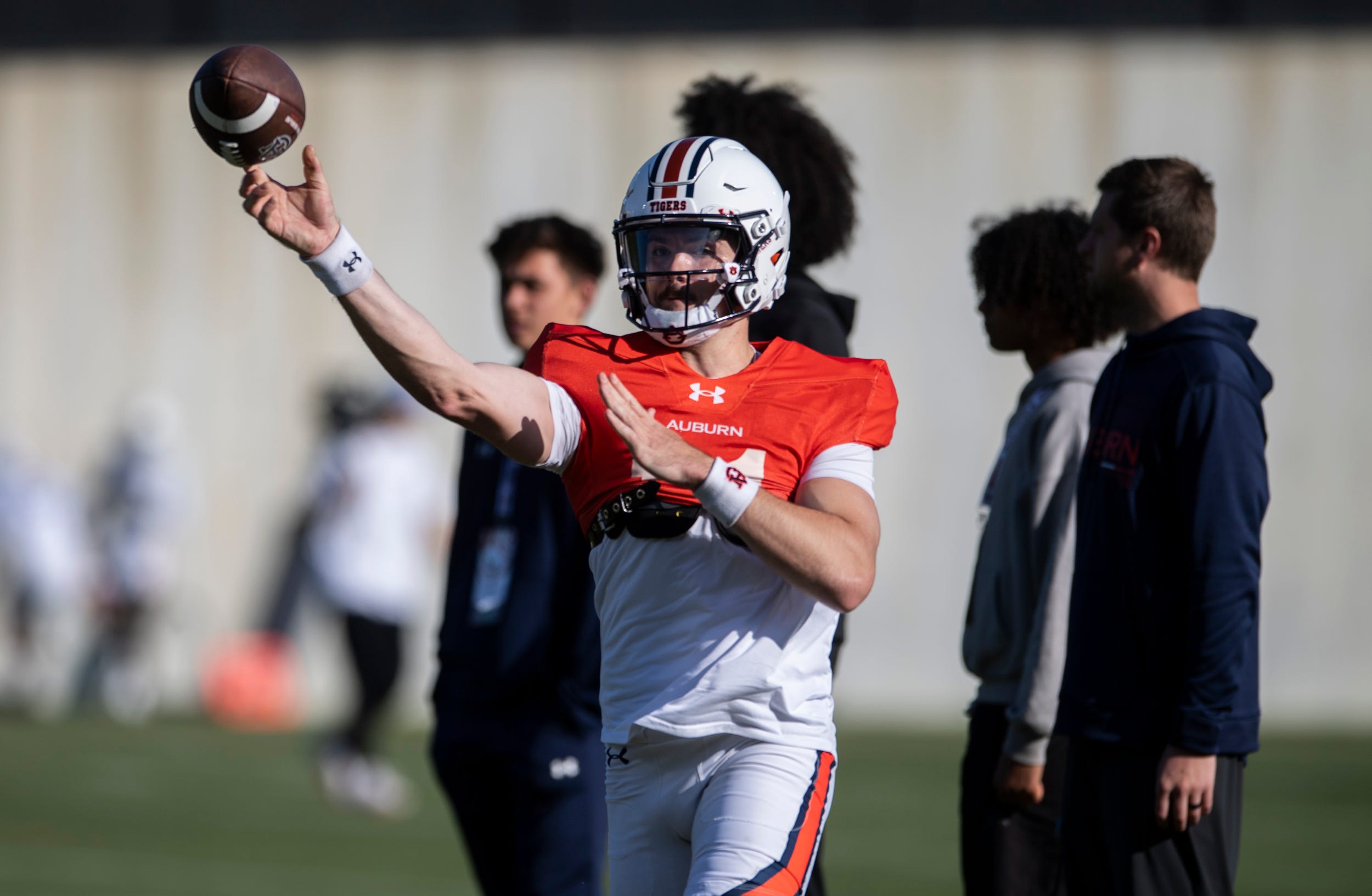 1 reason for optimism for every SEC transfer QB in 2025