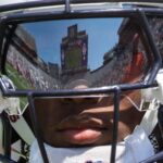 Which SEC receivers are the best in the conference entering 2025?