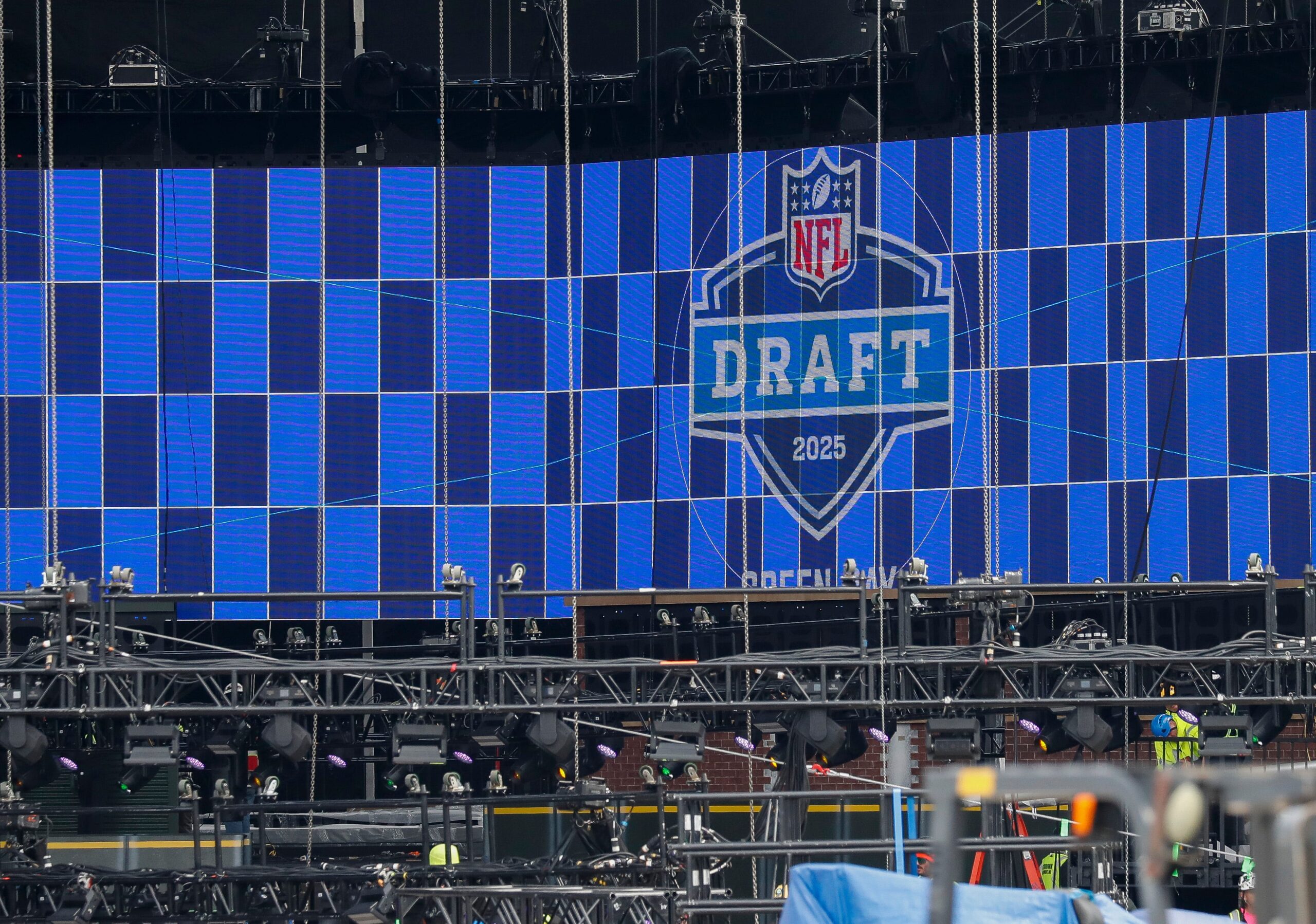 NFL Draft 2025: 11 more SEC players selected in Round 5