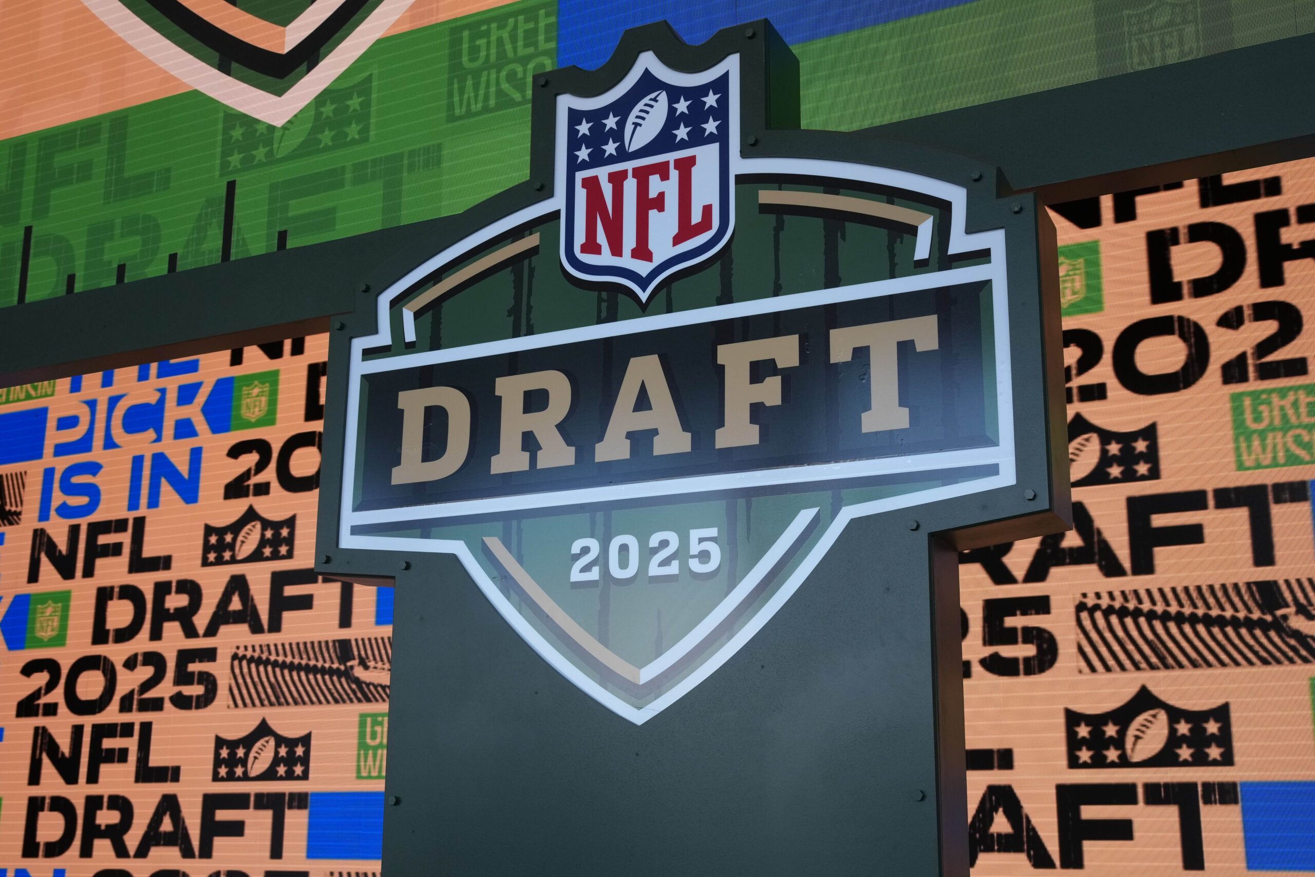 2025 NFL Draft delivers smash TV ratings, second most-watched in event's history