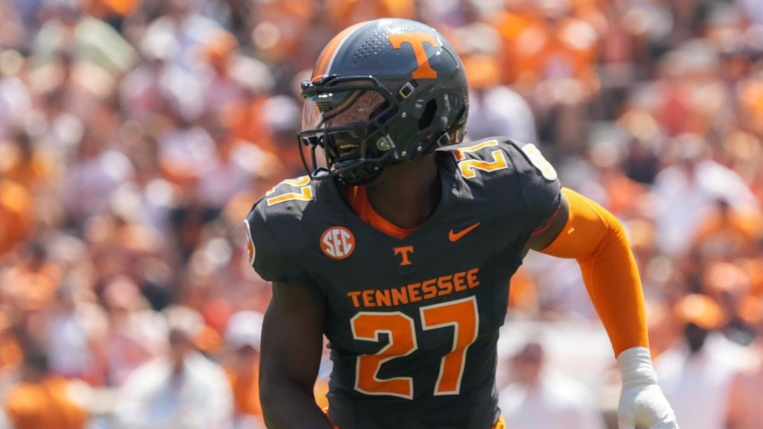 James Pearce Jr. reportedly involved in multiple fights at Falcons practice