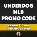 Underdog promo code