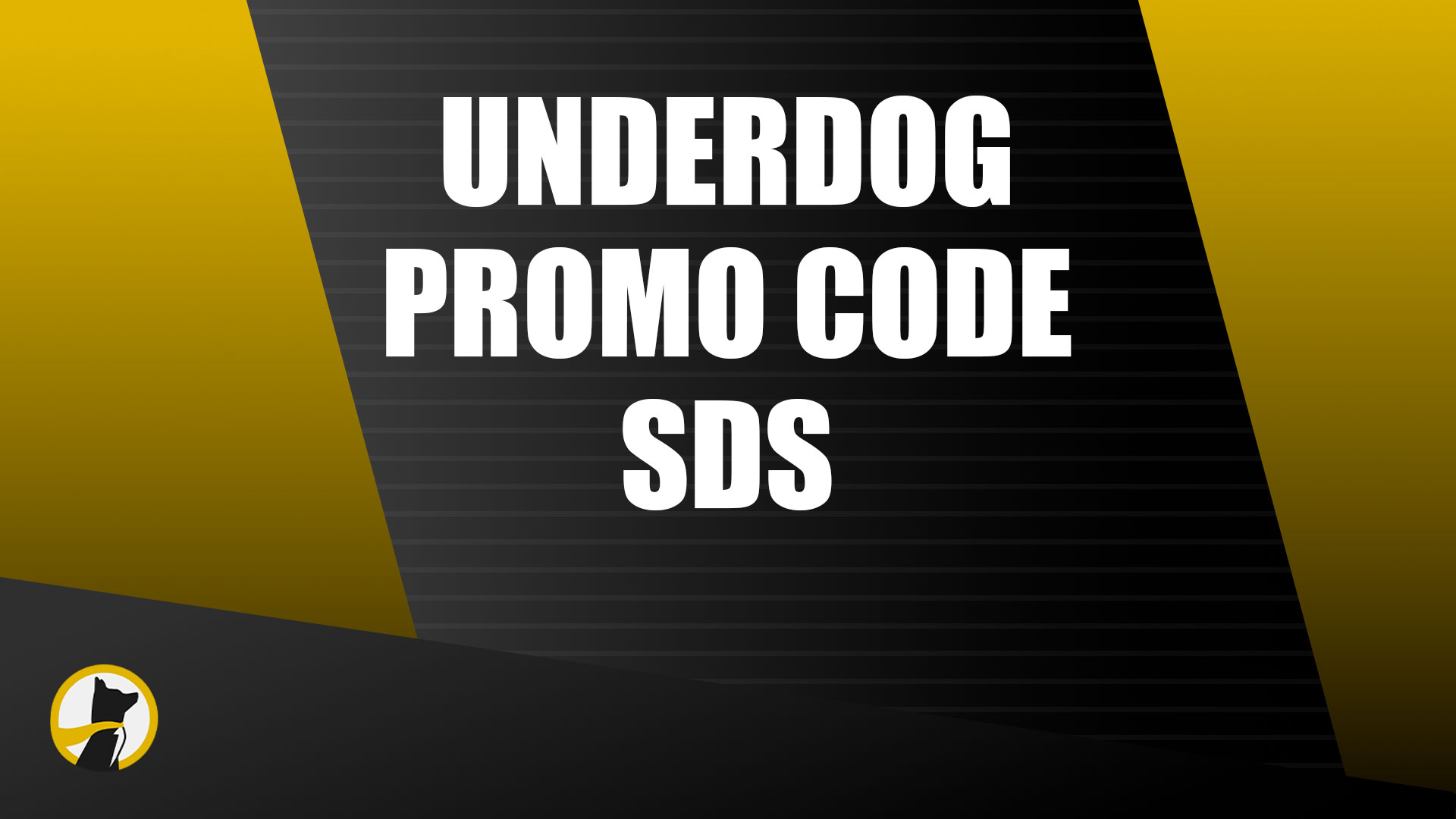 Underdog Promo Code SDS: Claim $1K Deposit Match for Final Four Picks