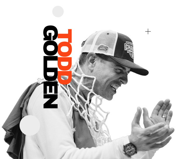 Todd Golden Coaching History & Bio