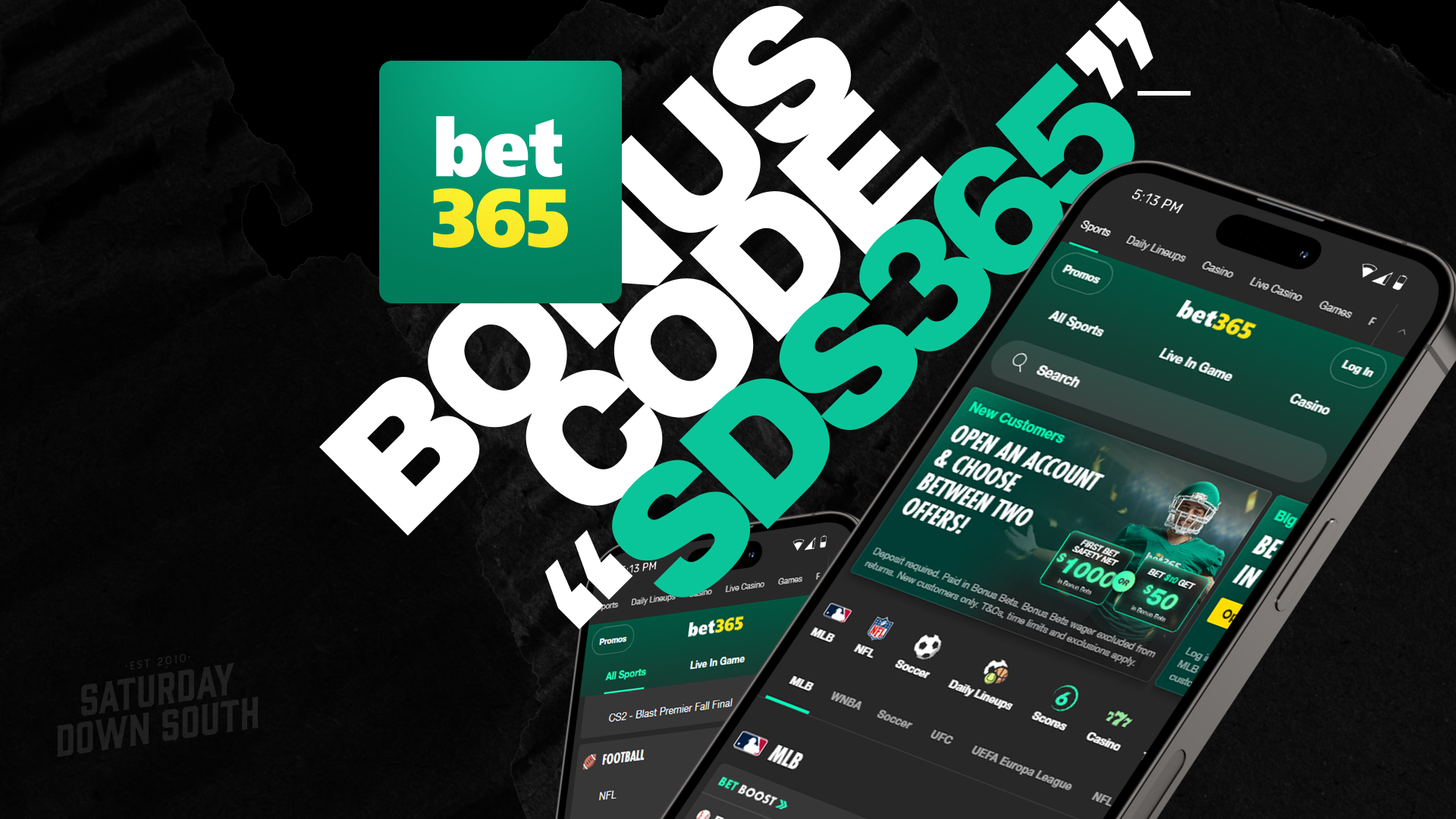 bet365 - Hình 1