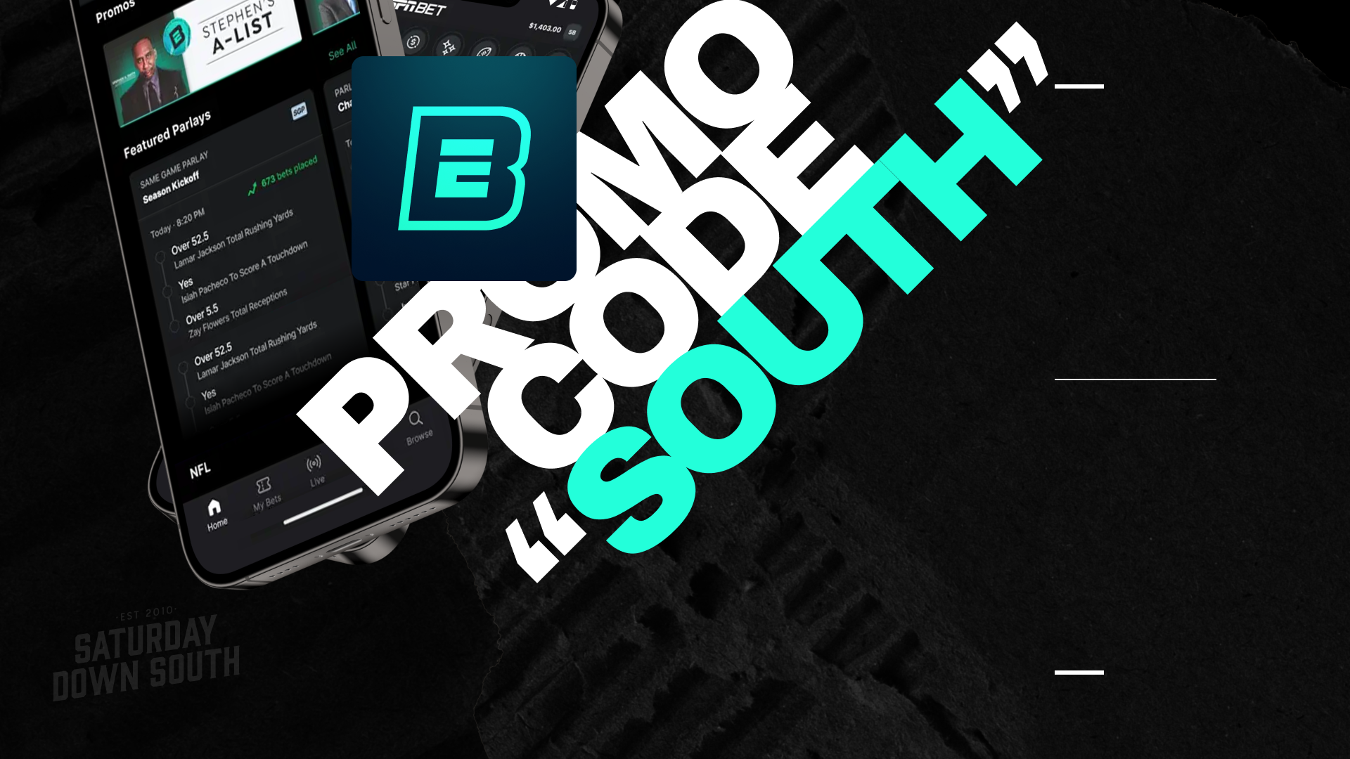 ESPN BET Promo Code SOUTH: Get $100 Bonus for Labor Day Games