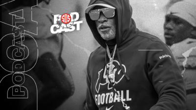 Deion Sanders' raise is worth dissecting.