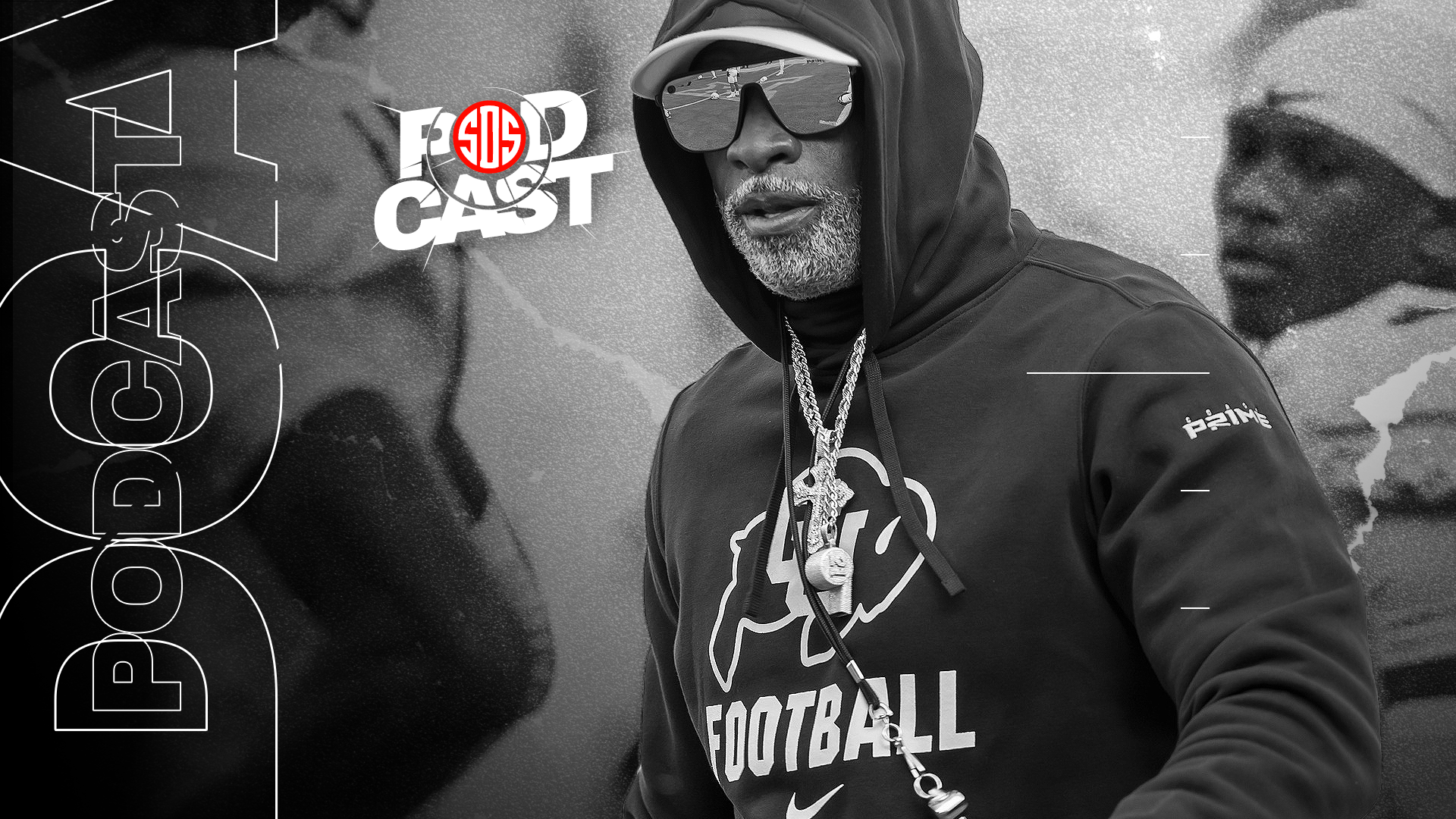 Watch: Deion Sanders’ massive new deal, Cole Cubelic talks Auburn offense, Ryan Williams & Kirby Smart’s comments