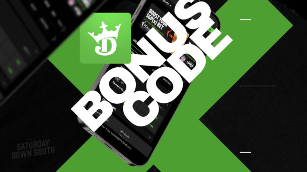 draftkings promo code