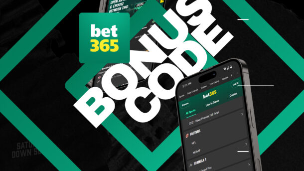 bet365 promo code