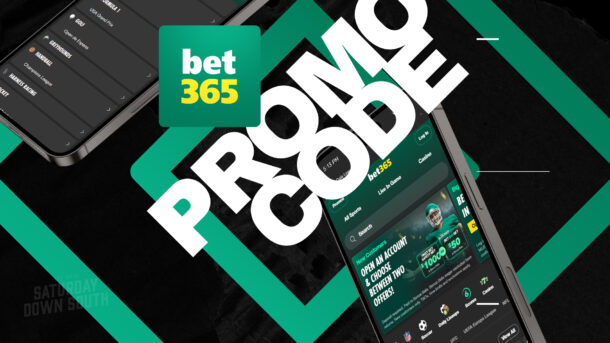 bet365 promo code