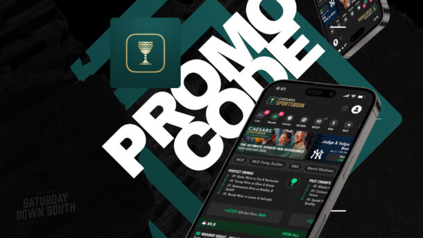 (May 21) Caesars Sportsbook Promo Code SDS2DYW: Double Winnings for Pacers-Knicks